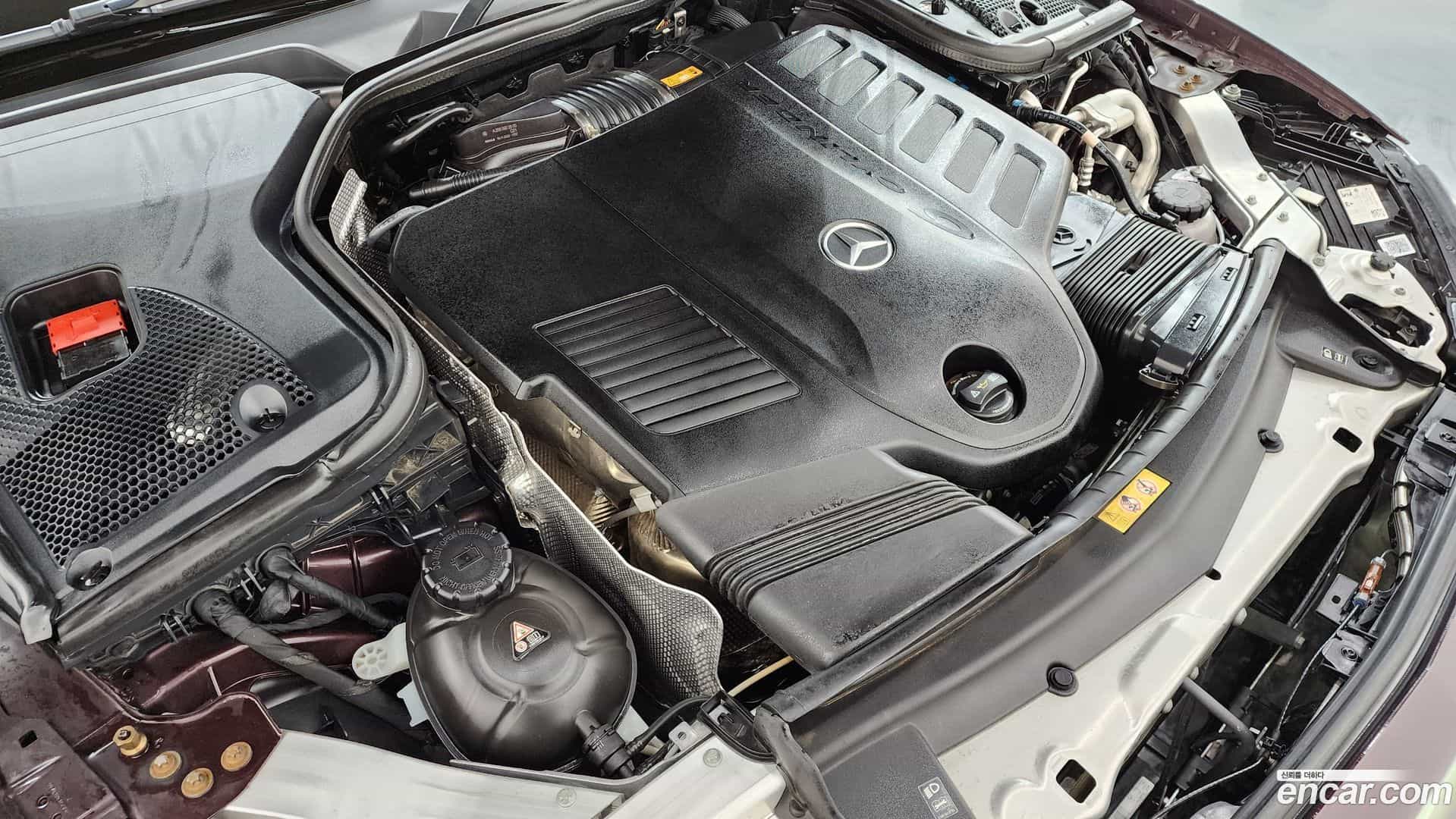 E-Class Mercedes-Benz 2021.2-INNER-006