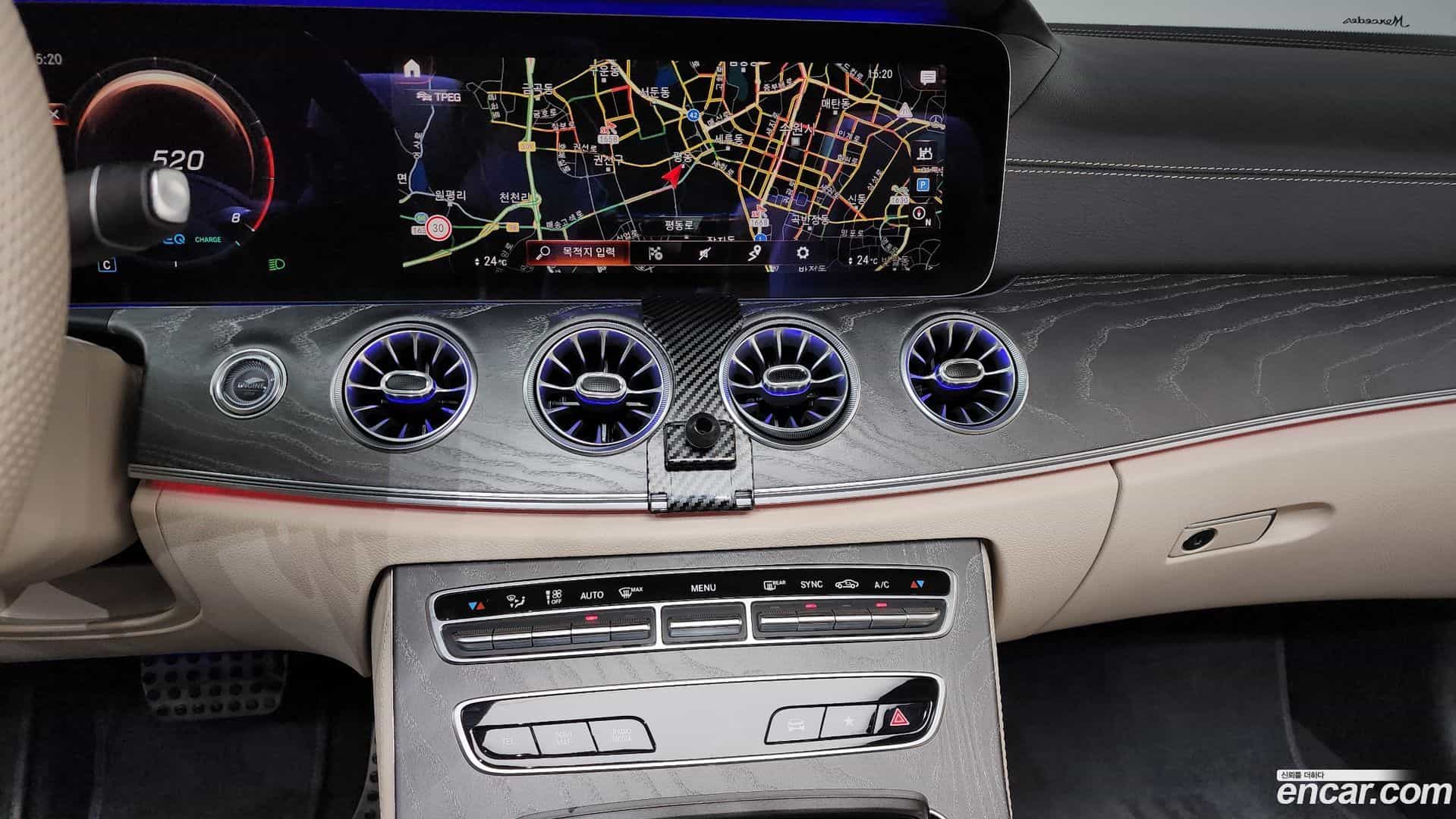 E-Class Mercedes-Benz 2021.2-OPTION-019