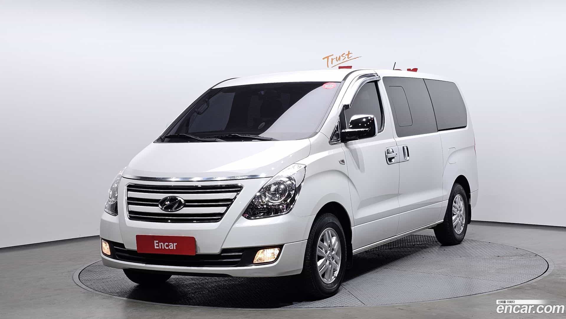 Starex Hyundai 2016.6-OUTER-001