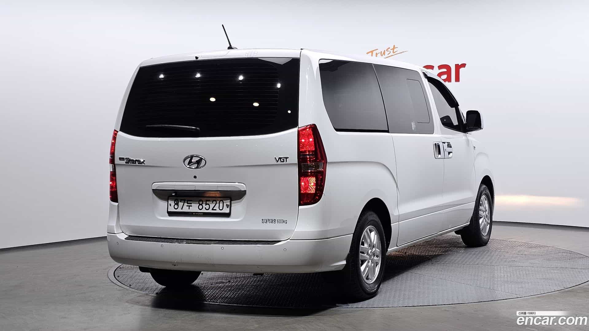 Starex Hyundai 2016.6-OUTER-002