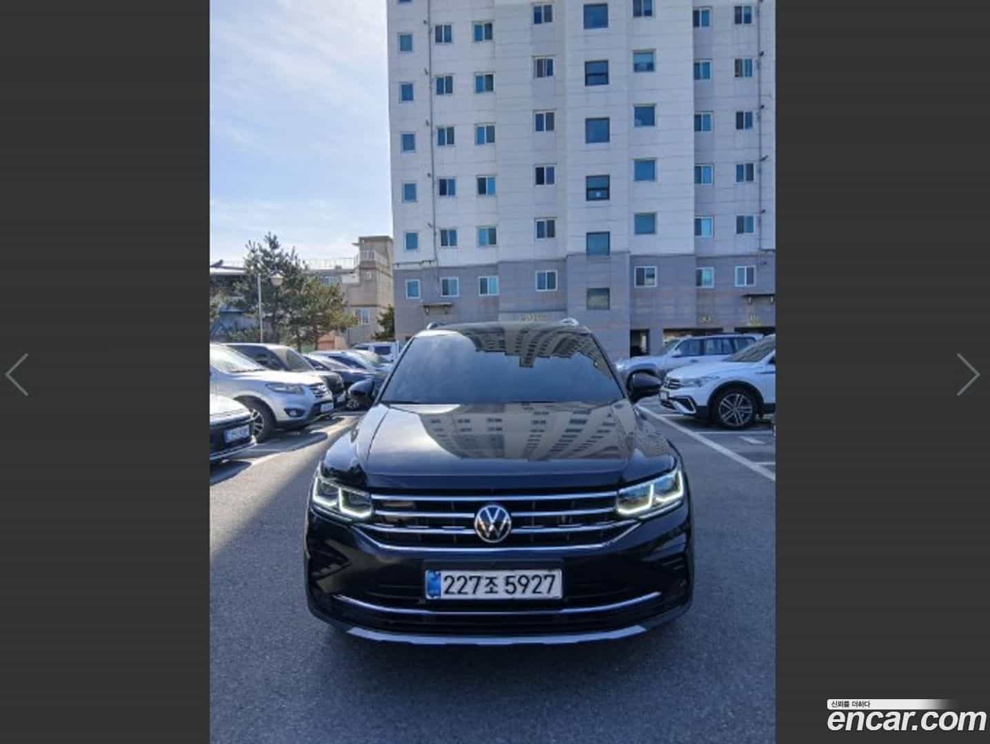 Tiguan Volkswagen 2021.7-OUTER-001