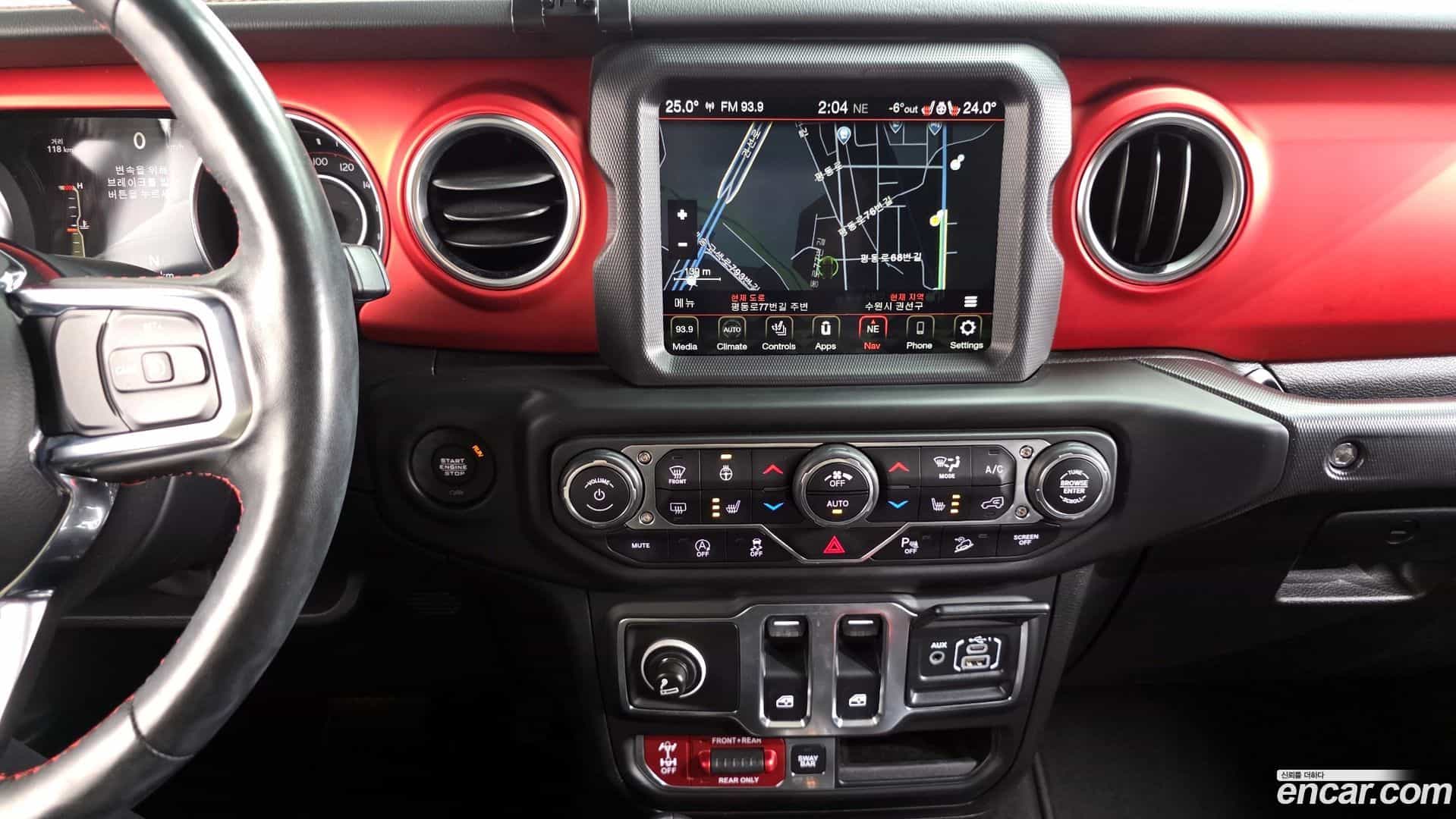 Wrangler Jeep 2020.3-OPTION-019