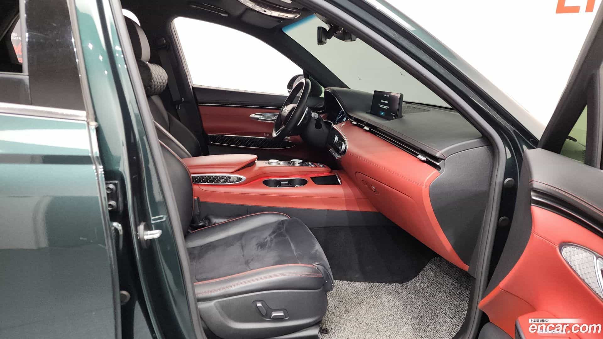 GV70 Genesis 2021.10-OPTION-015