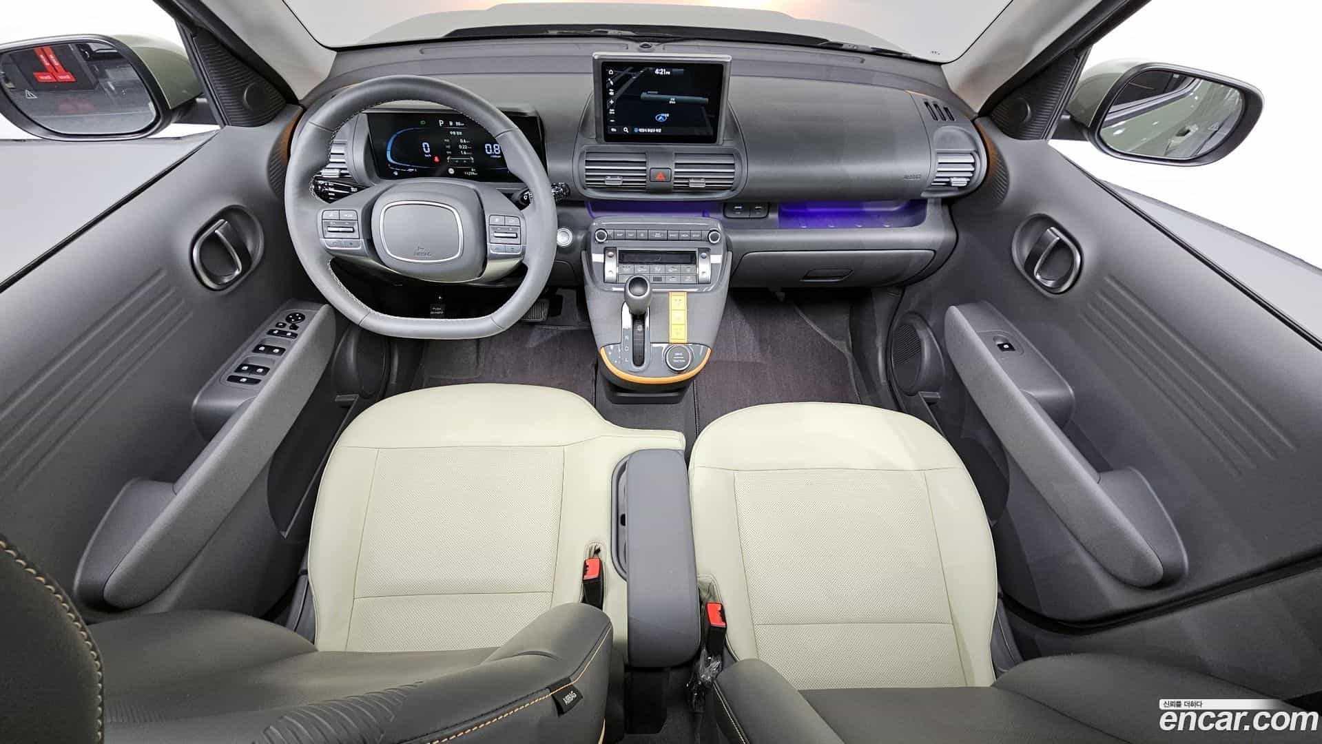Casper Hyundai 2022.0-INNER-007
