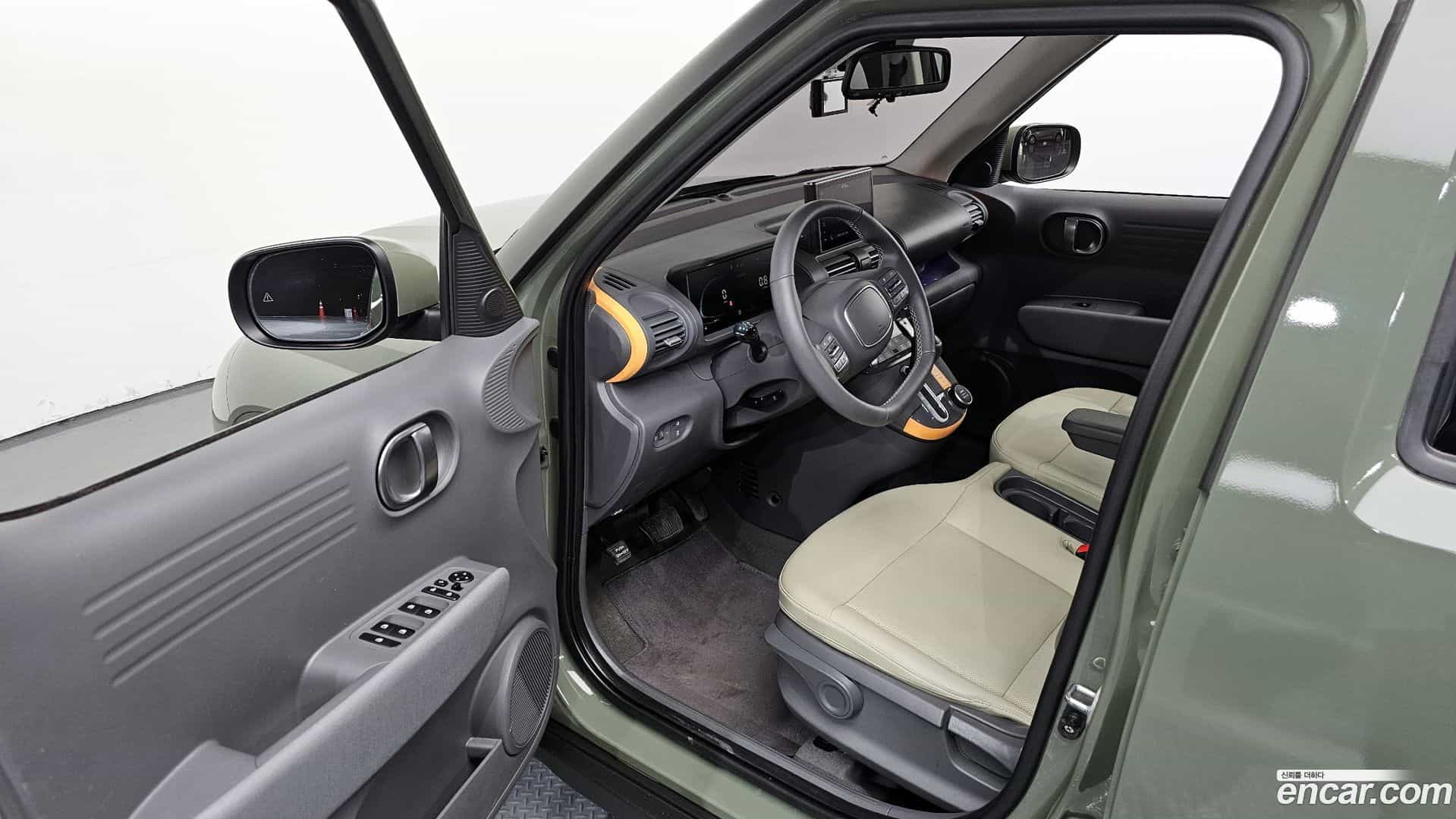 Casper Hyundai 2022.0-INNER-010