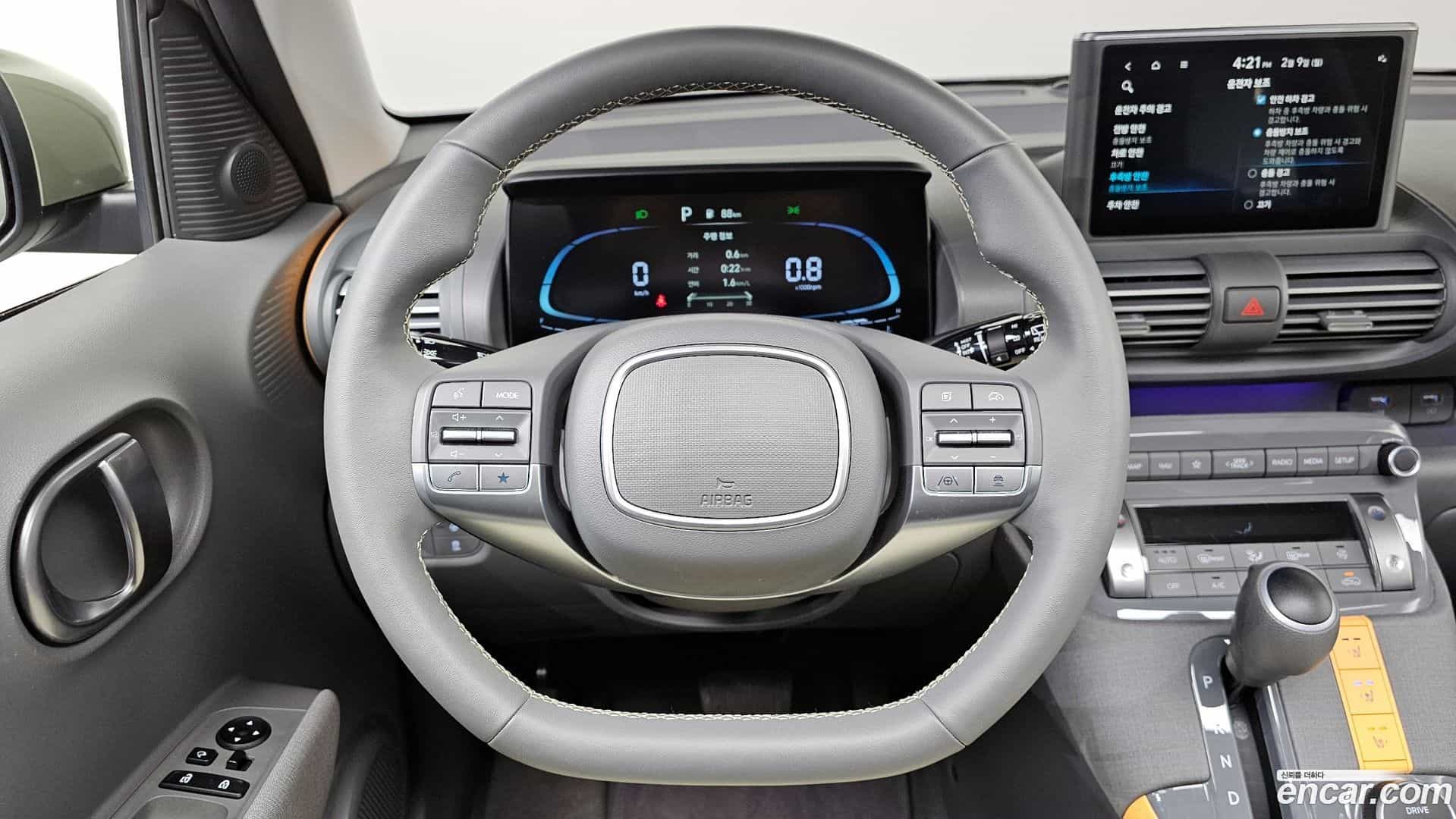 Casper Hyundai 2022.0-OPTION-018