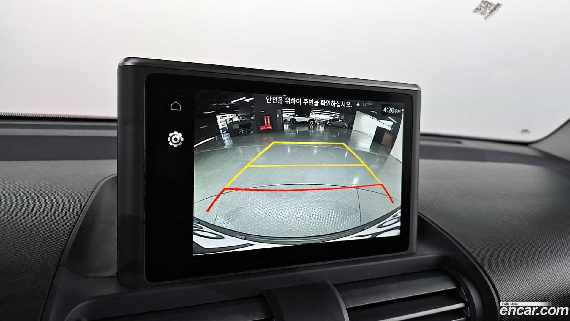 Casper Hyundai 2022.0-OPTION-020