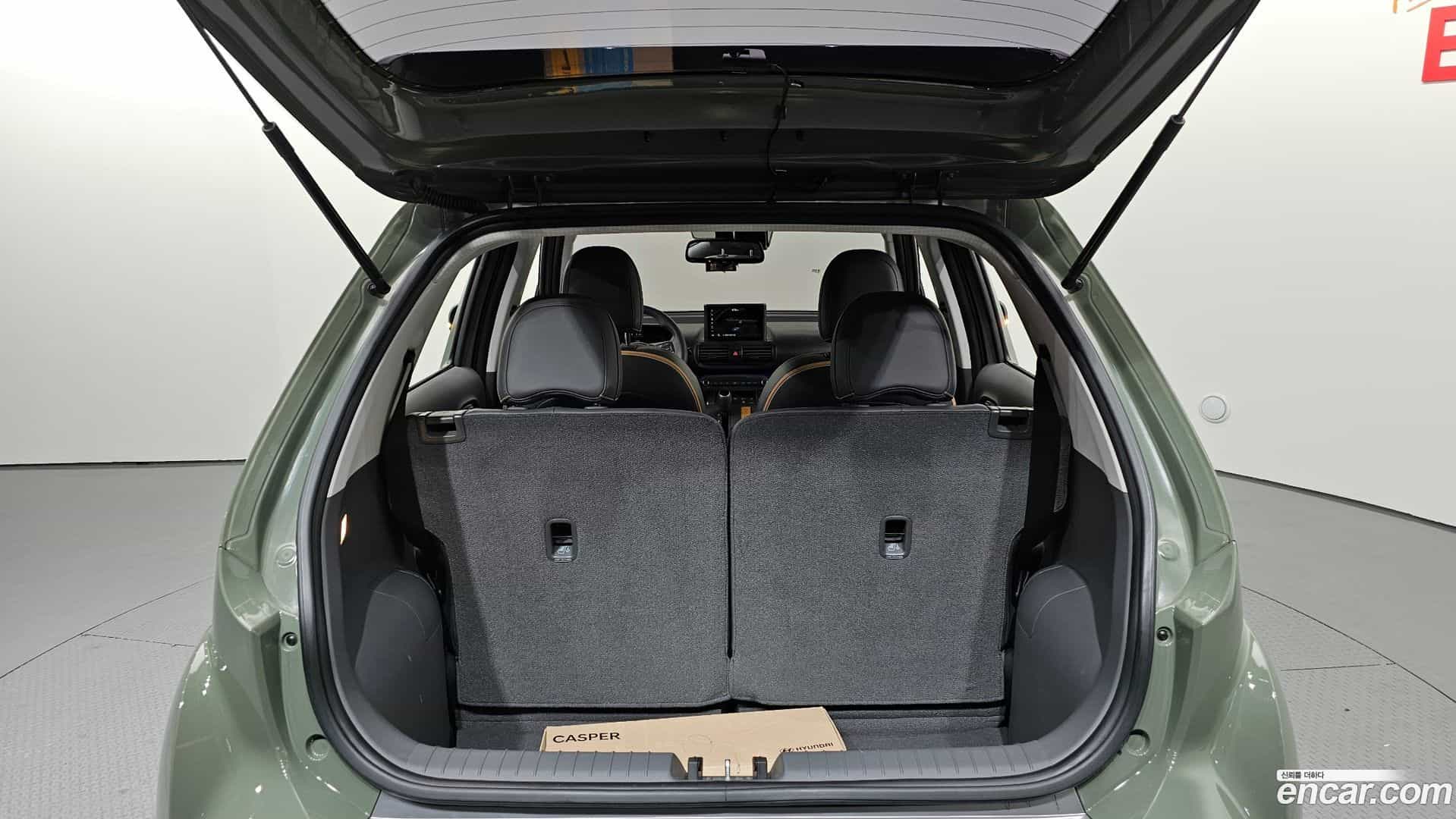 Casper Hyundai 2022.0-OPTION-024