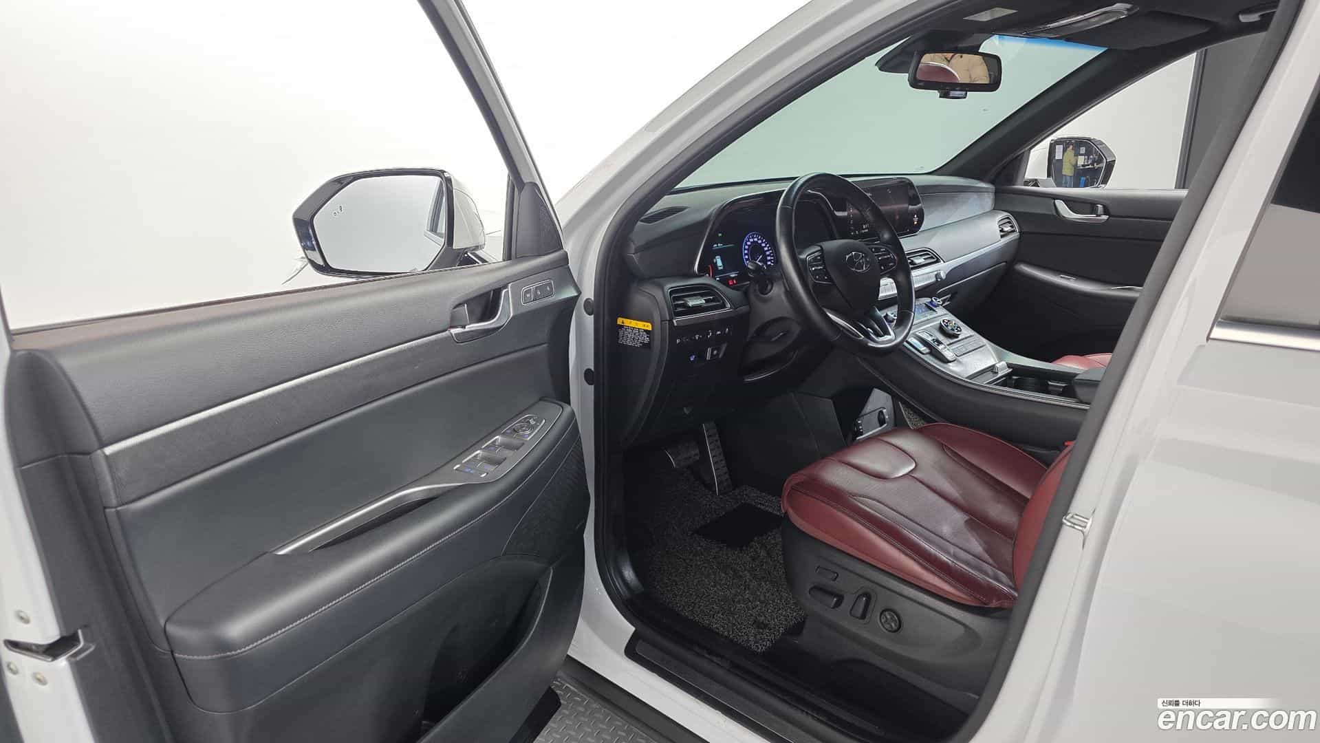 Palisade Hyundai 2020.2-OPTION-016