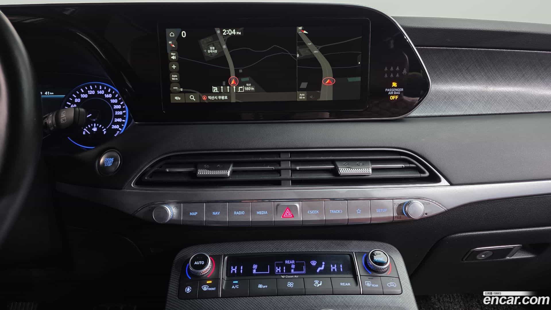 Palisade Hyundai 2020.2-OPTION-020