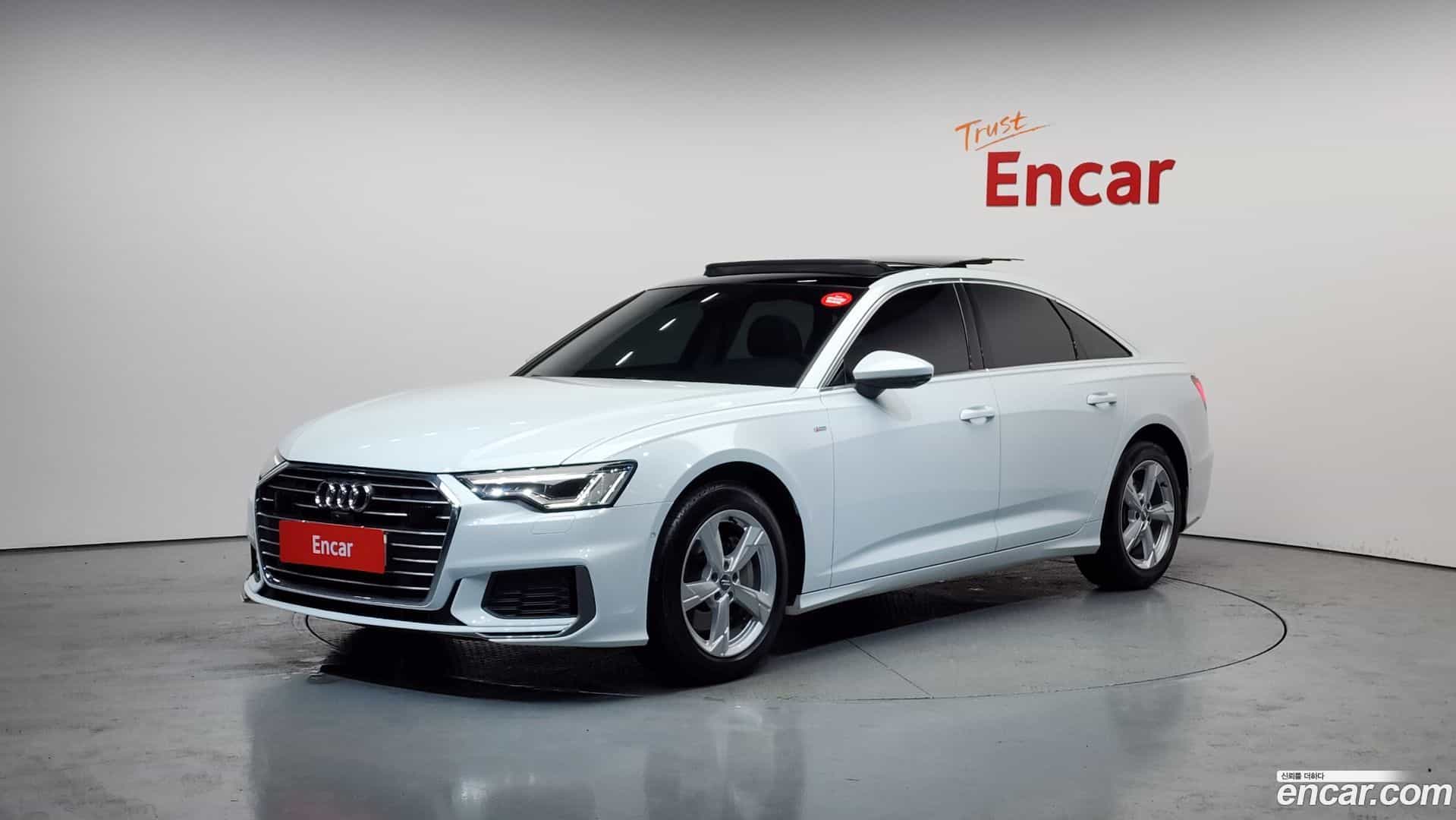A6 Audi 2021.0-OUTER-001