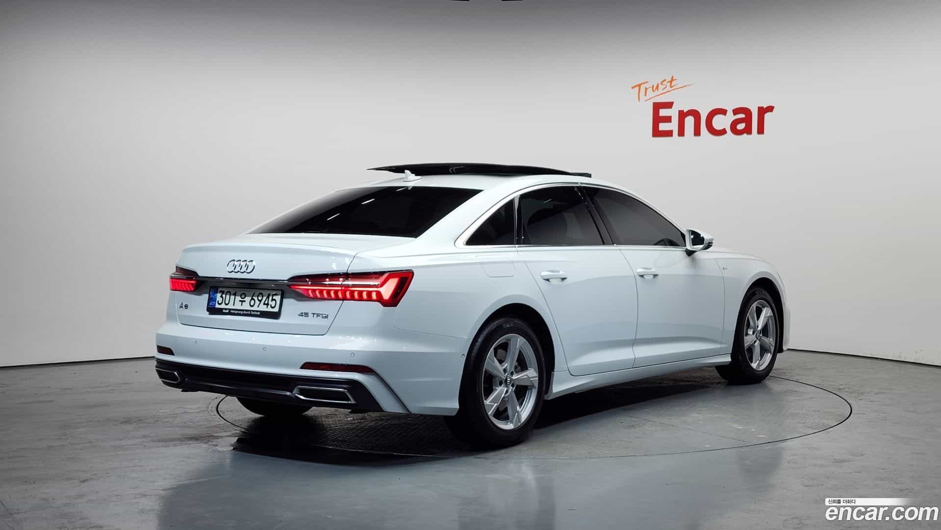 A6 Audi 2021.0-OUTER-002