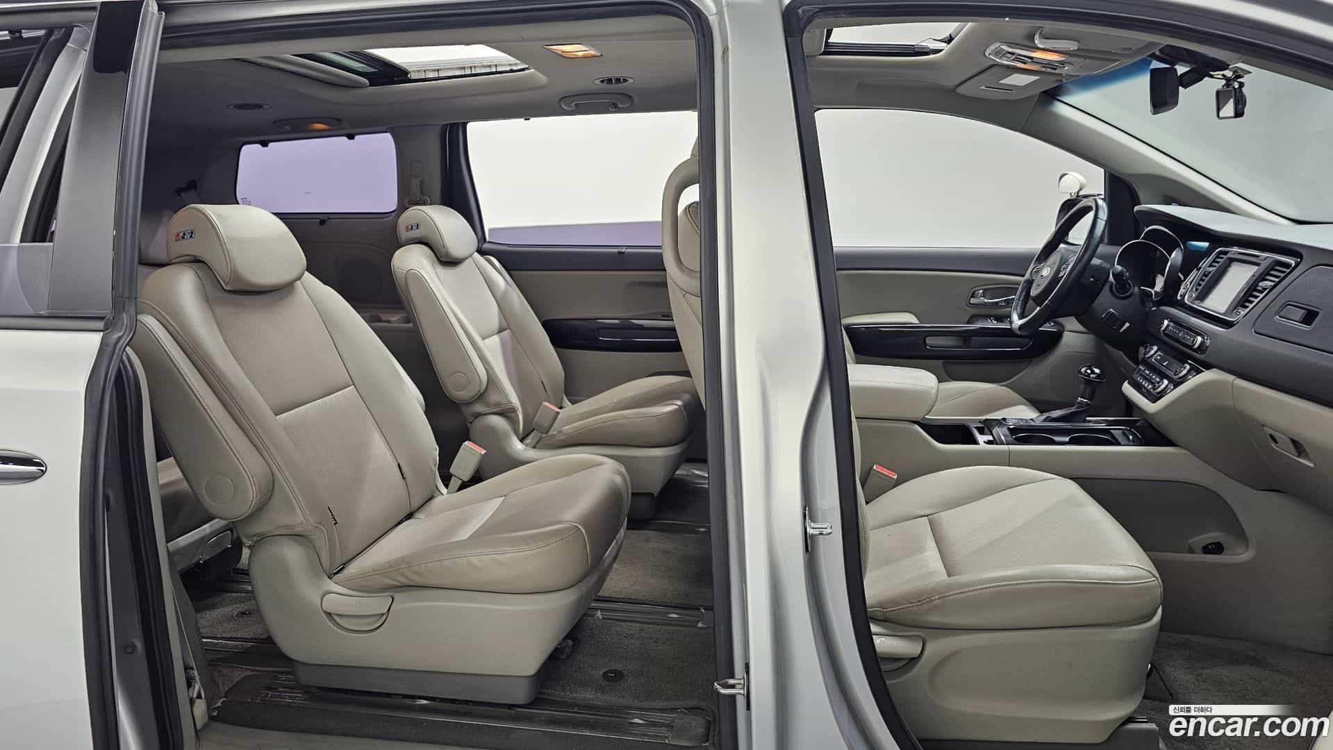 Canival Kia 2015.8-INNER-010