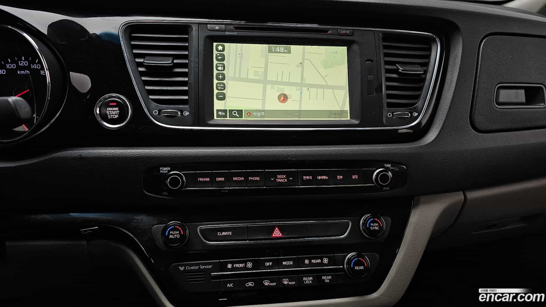 Canival Kia 2015.8-OPTION-018