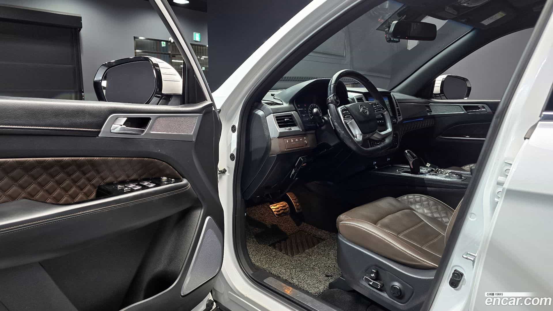 Rexton KG Mobility 2020.11-OPTION-015