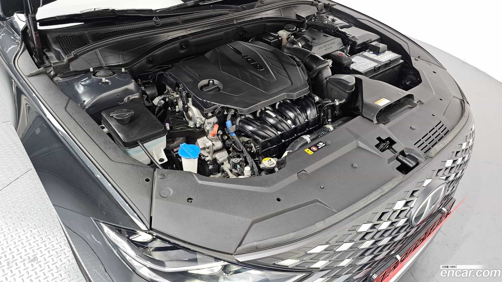 Grandeur Hyundai 2020.2-INNER-006