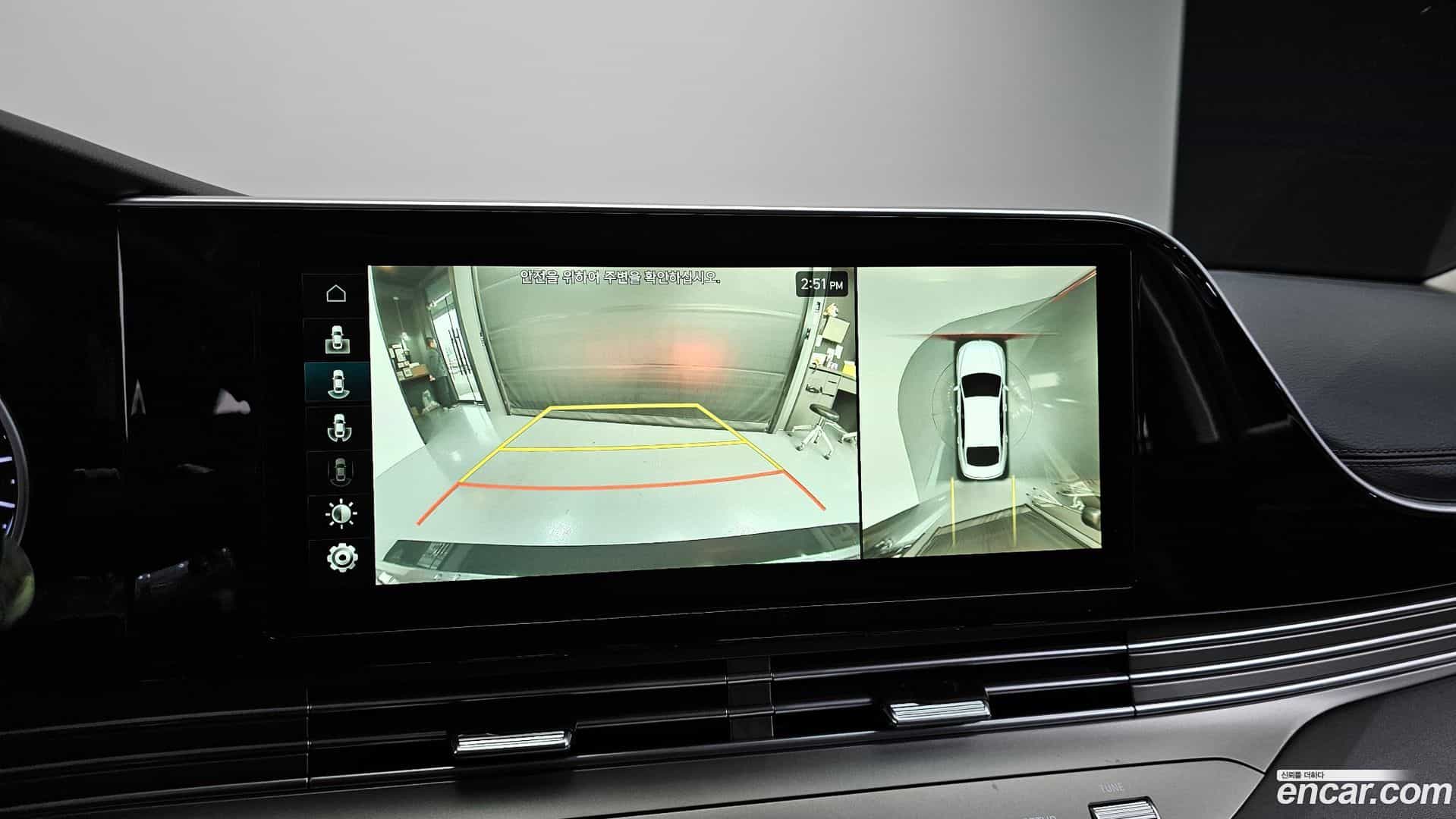 Grandeur Hyundai 2020.2-OPTION-019