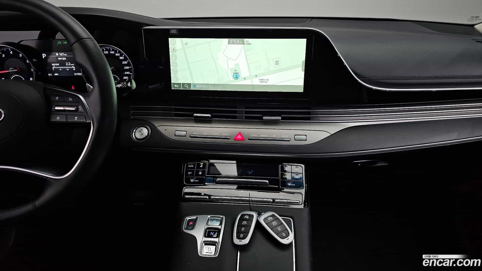 Grandeur Hyundai 2020.2-OPTION-020