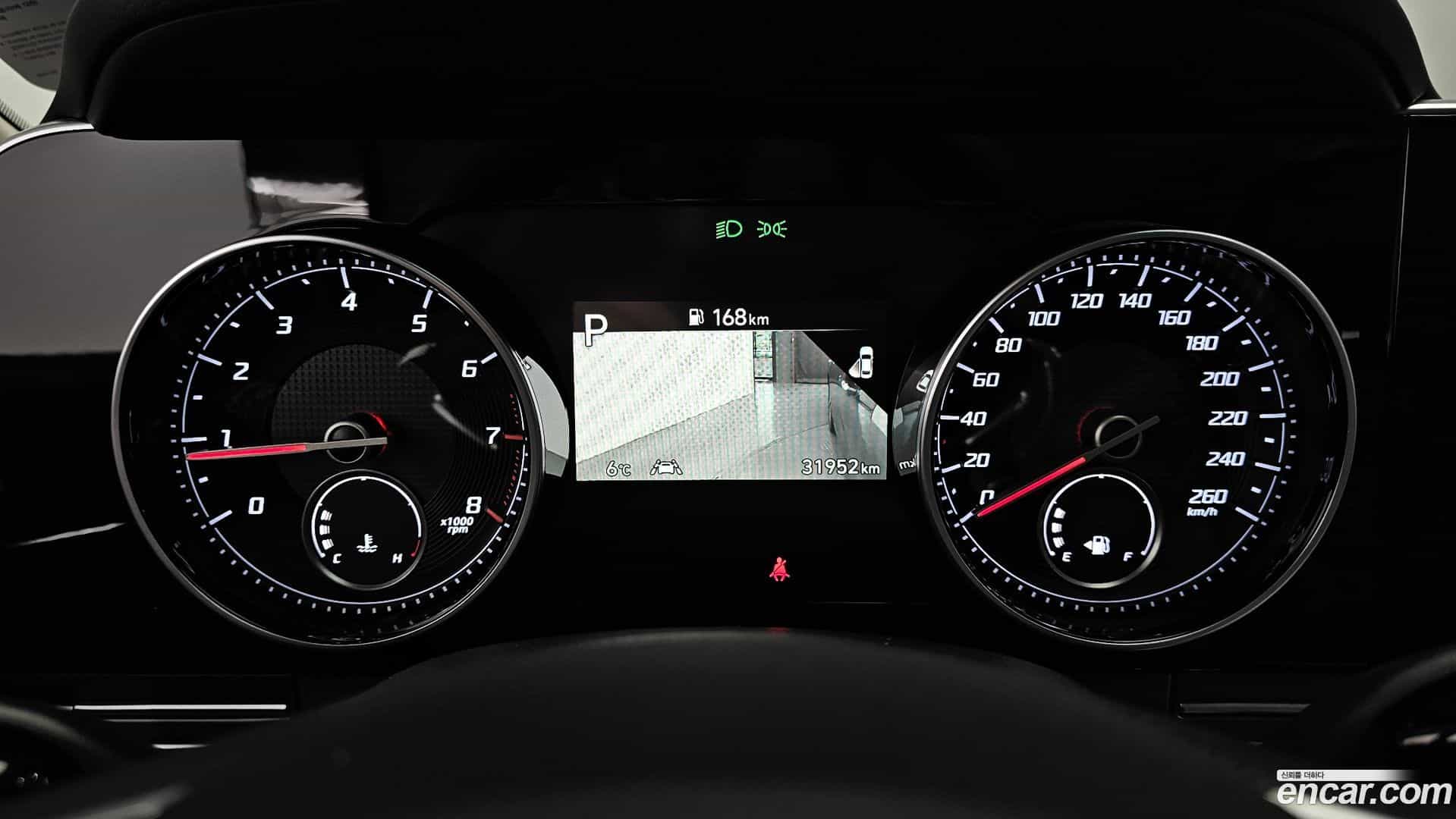 Grandeur Hyundai 2020.2-OPTION-024