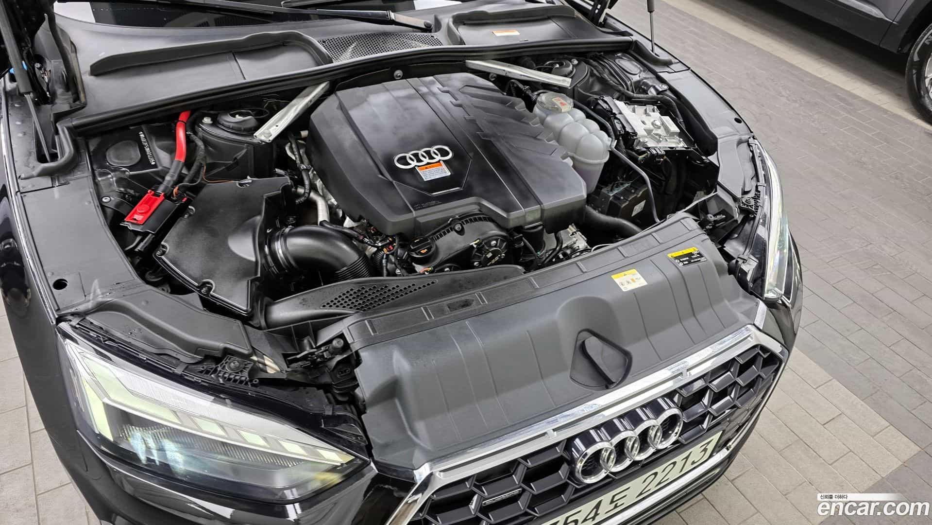 A5 Audi 2021.11-INNER-006