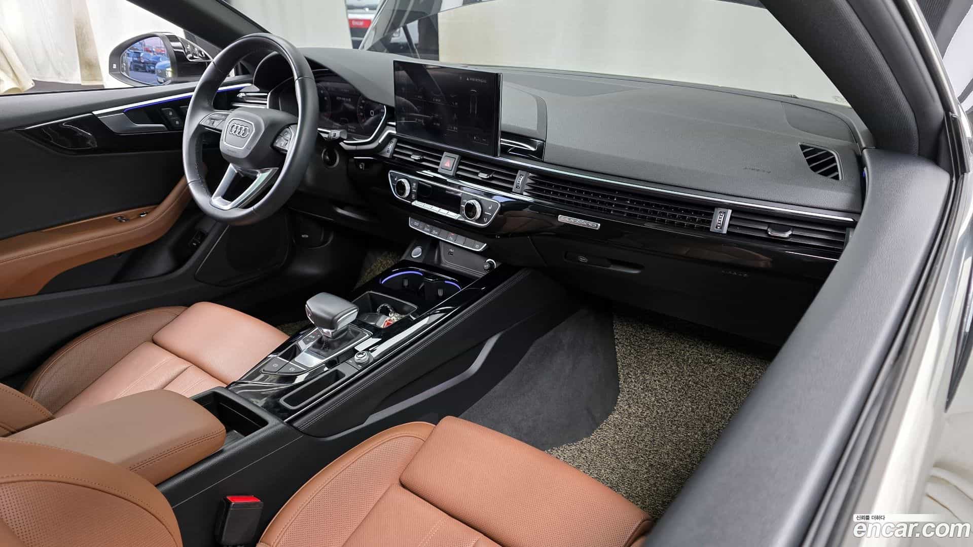 A5 Audi 2021.11-INNER-007