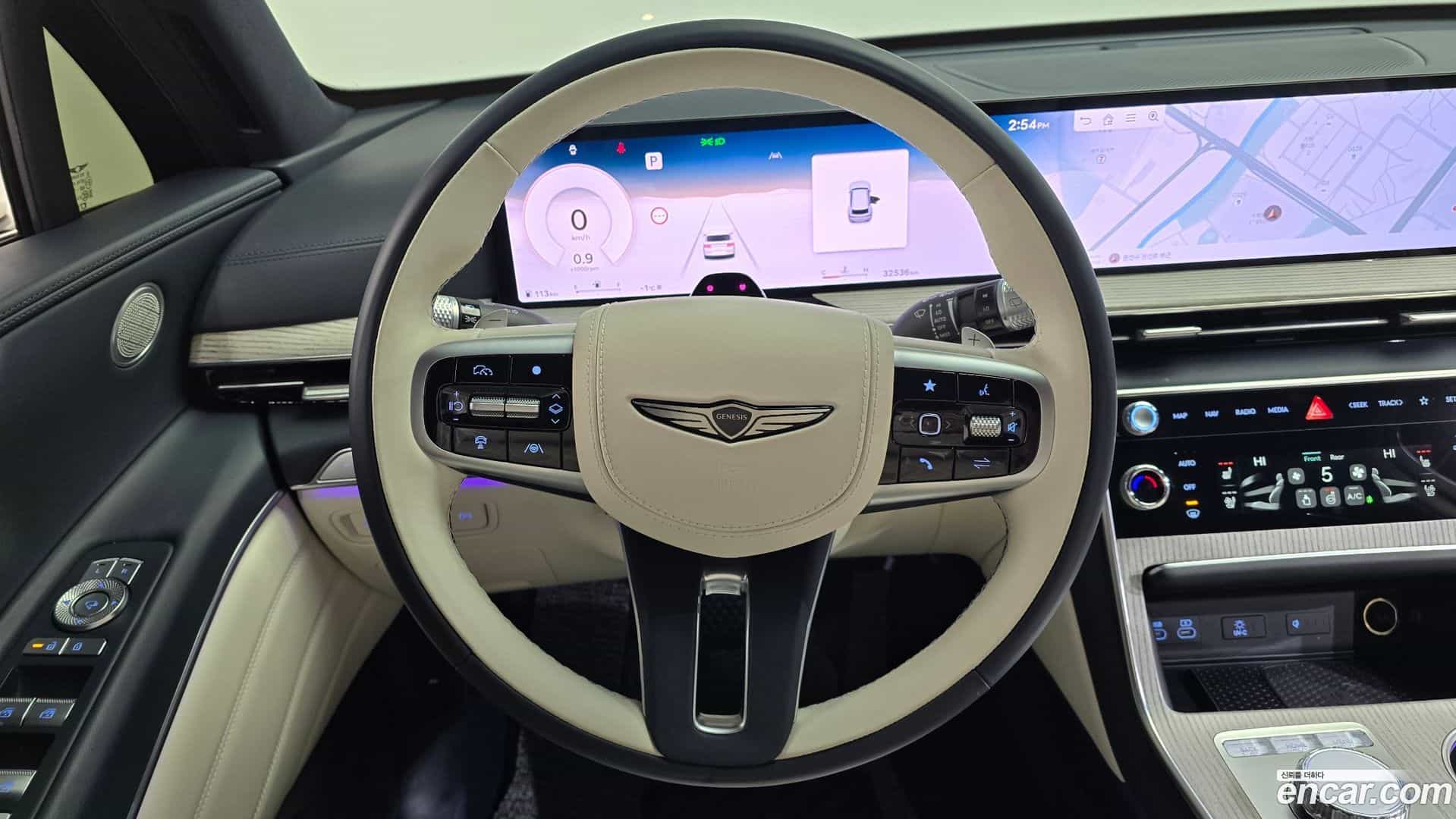 GV80 Genesis 2024.0-OPTION-017