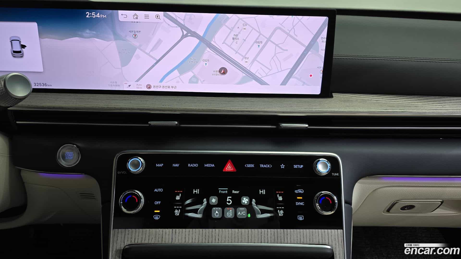 GV80 Genesis 2024.0-OPTION-018
