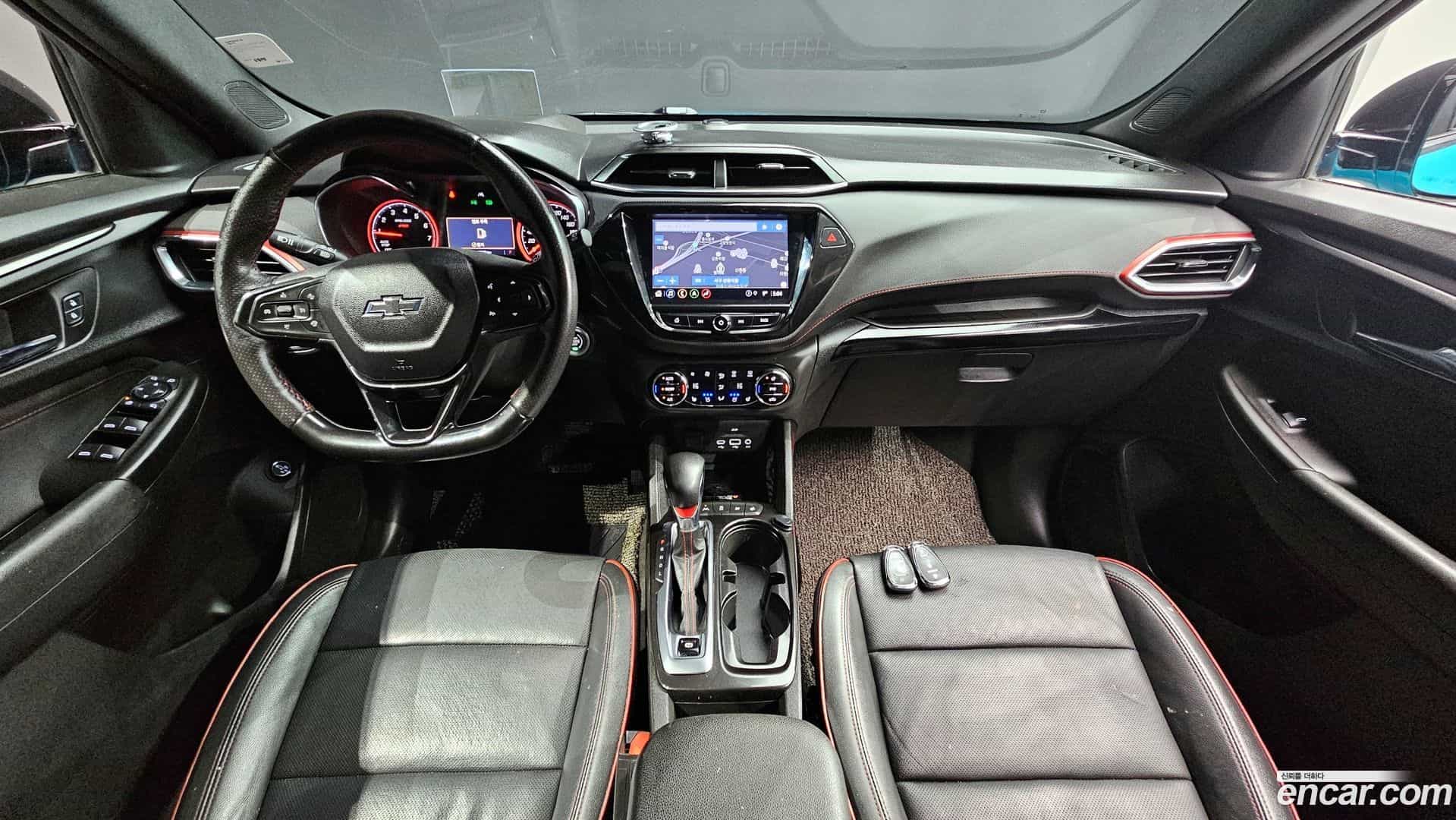 Trailblazer Chevrolet 2020.2-INNER-007