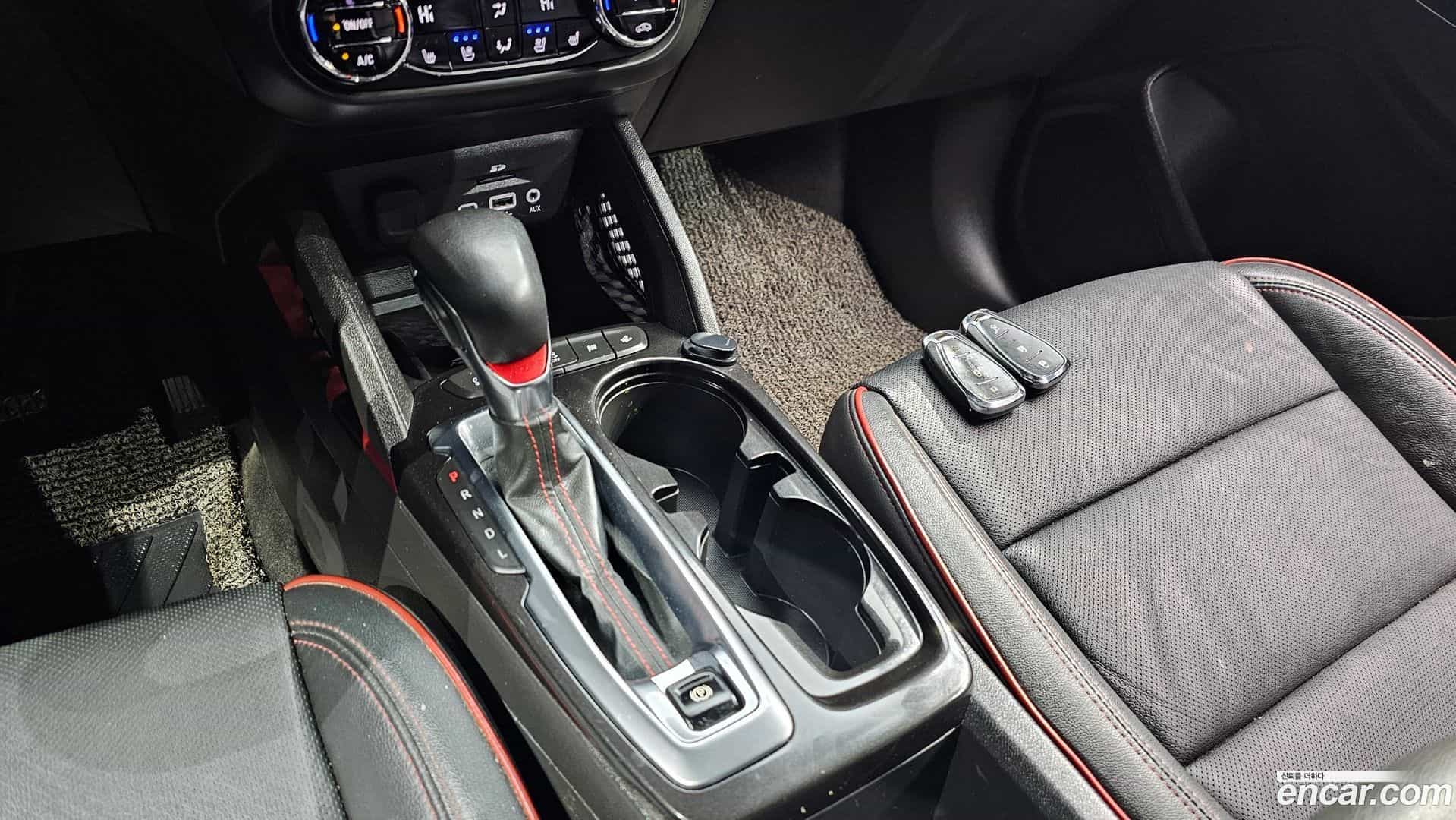 Trailblazer Chevrolet 2020.2-INNER-009