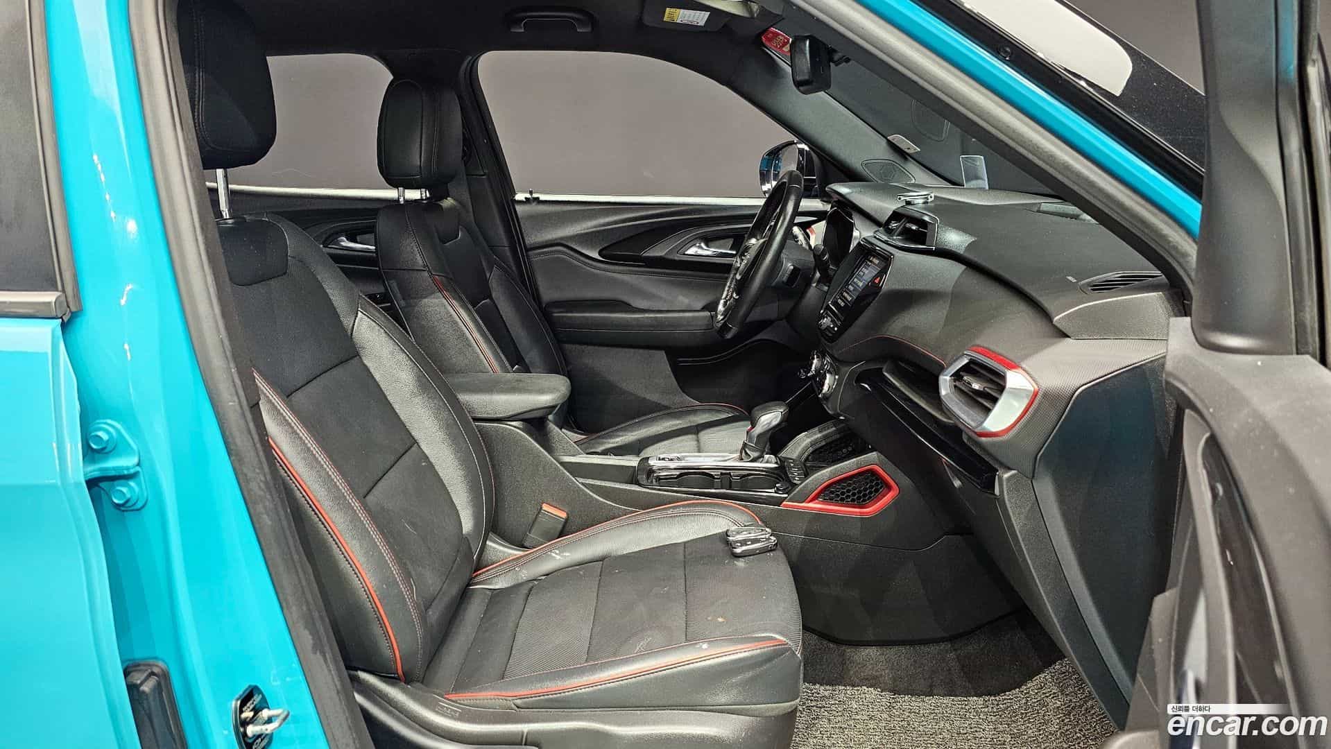 Trailblazer Chevrolet 2020.2-INNER-010