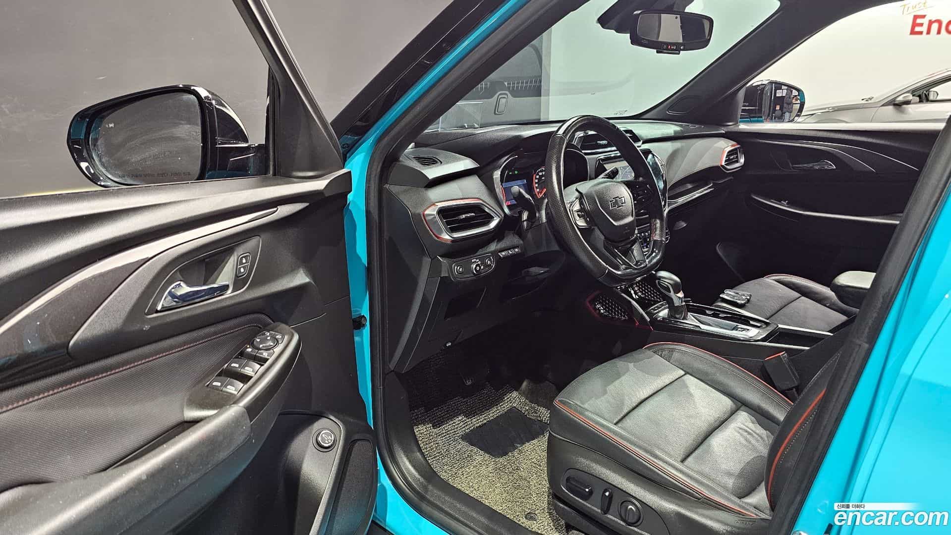 Trailblazer Chevrolet 2020.2-OPTION-015