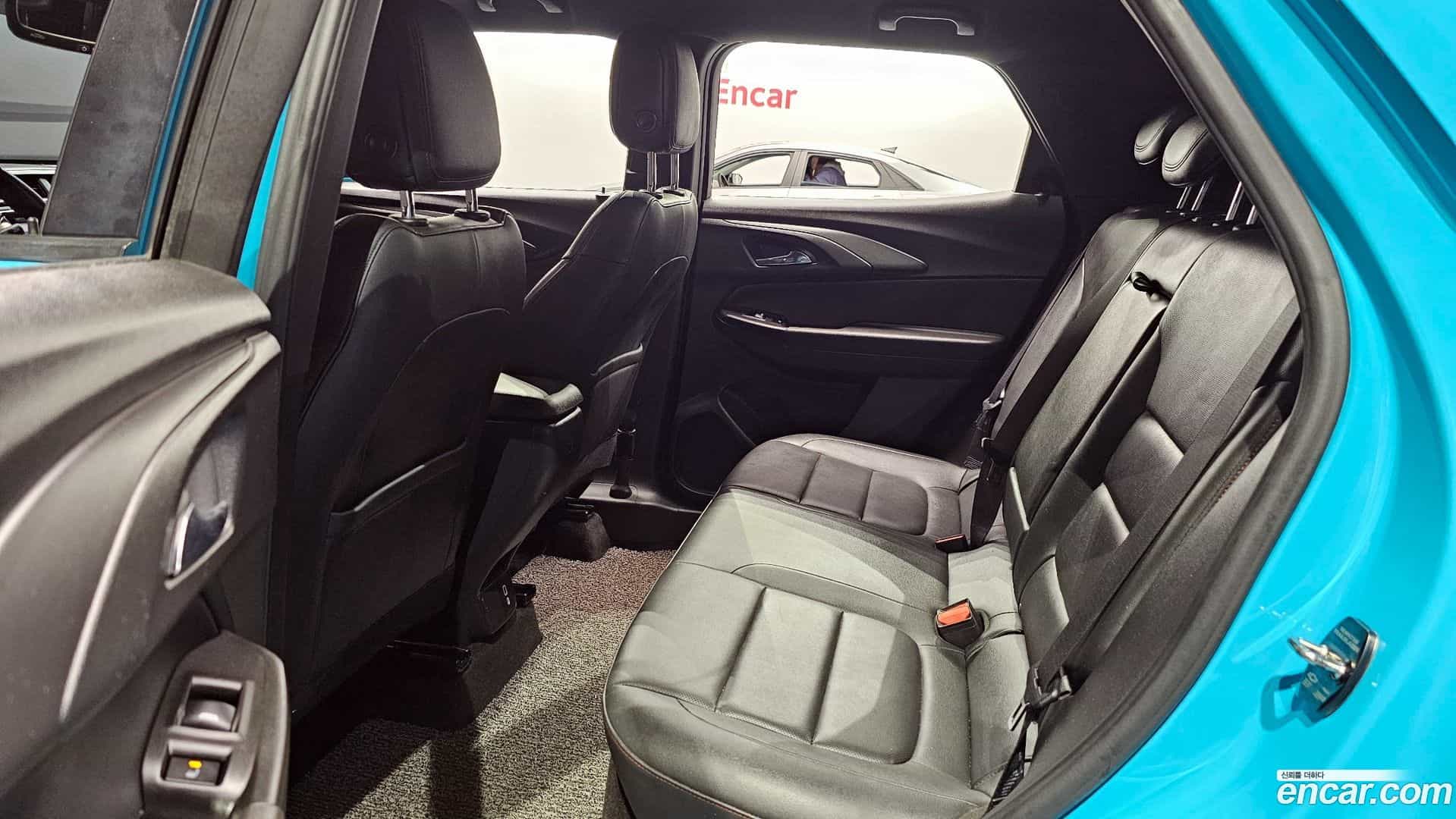 Trailblazer Chevrolet 2020.2-OPTION-016