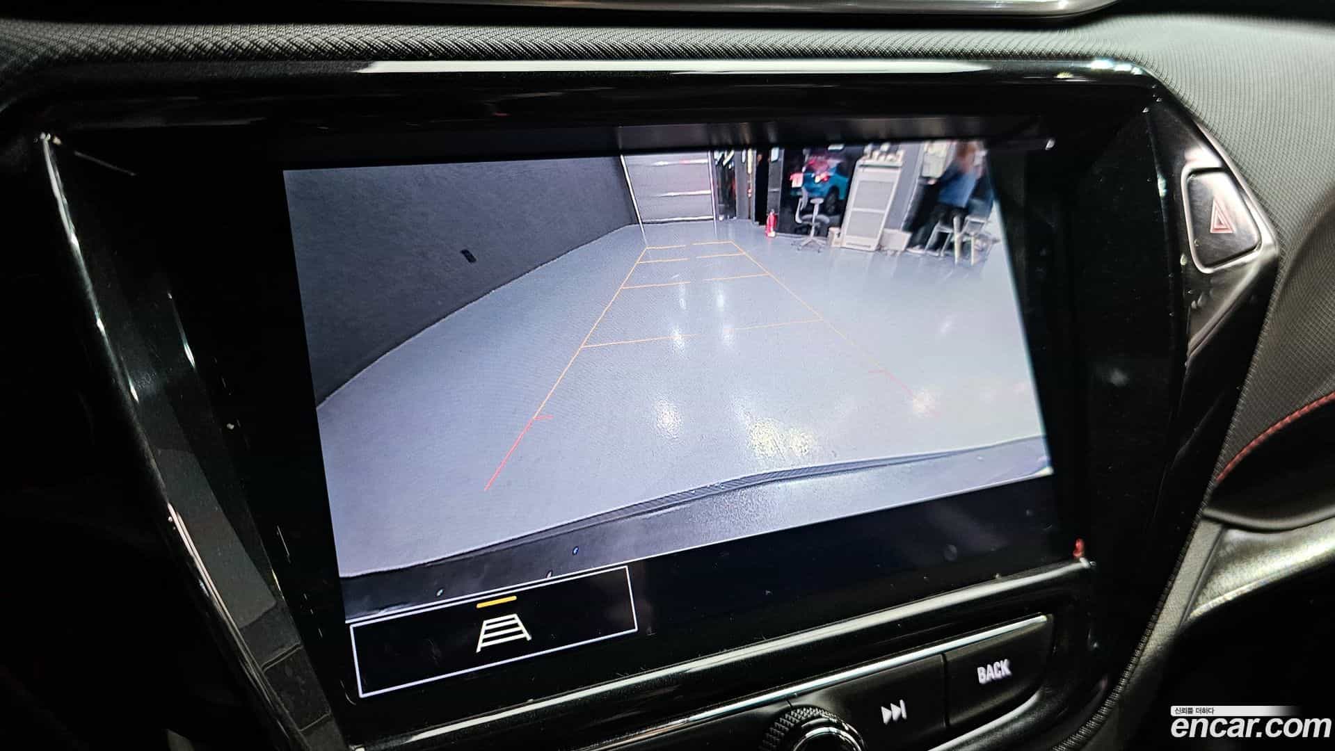 Trailblazer Chevrolet 2020.2-OPTION-020
