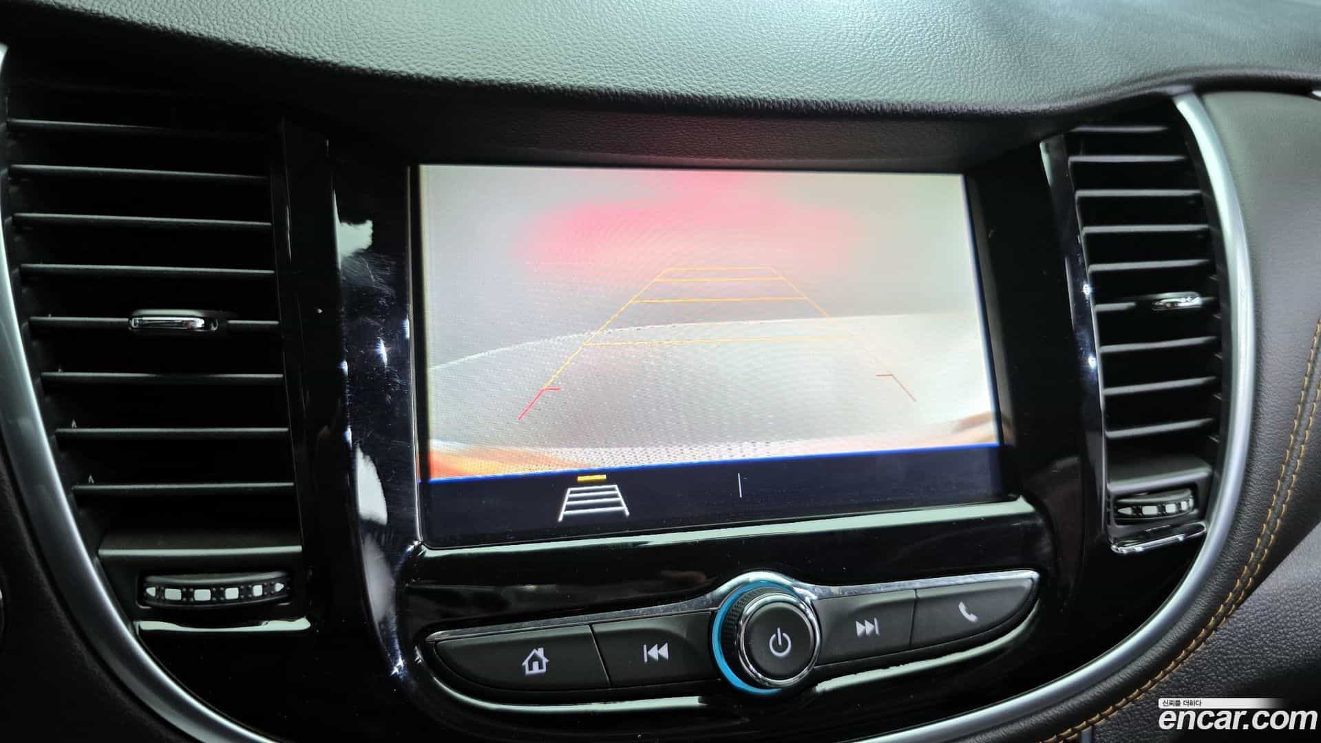 Trax Chevrolet 2021.0-OPTION-020