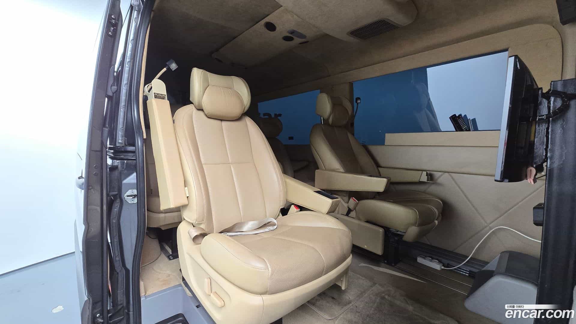 Sprinter Mercedes-Benz 2011.10-OPTION-016