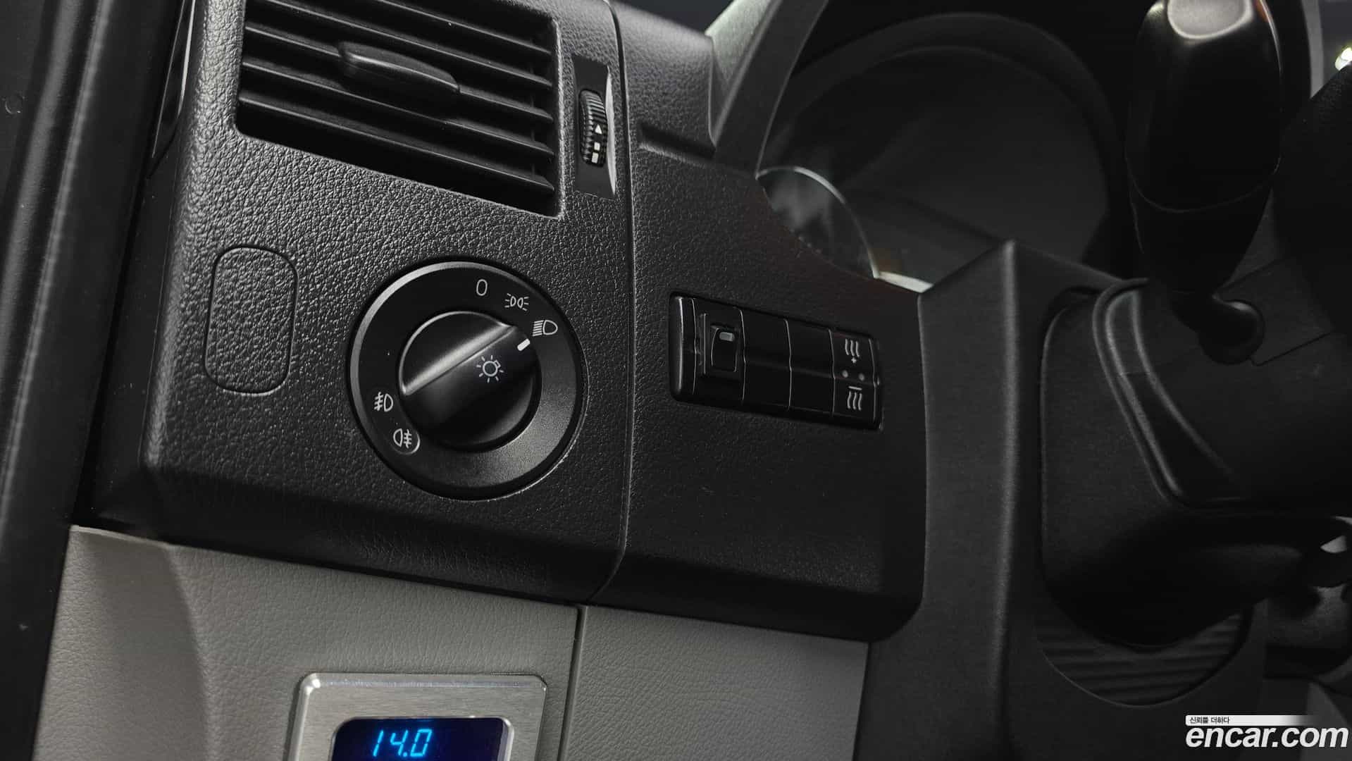 Sprinter Mercedes-Benz 2011.10-OPTION-018