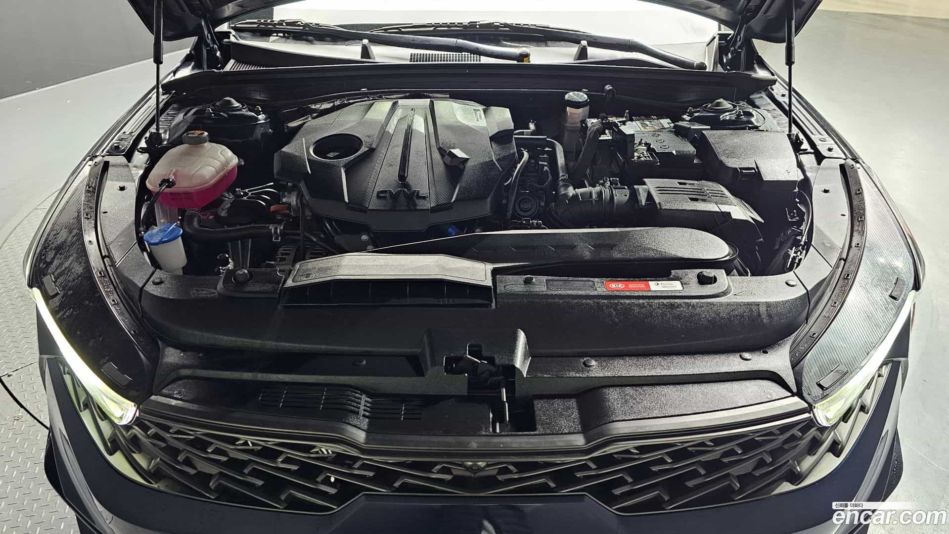K5 Kia 2021.0-INNER-006