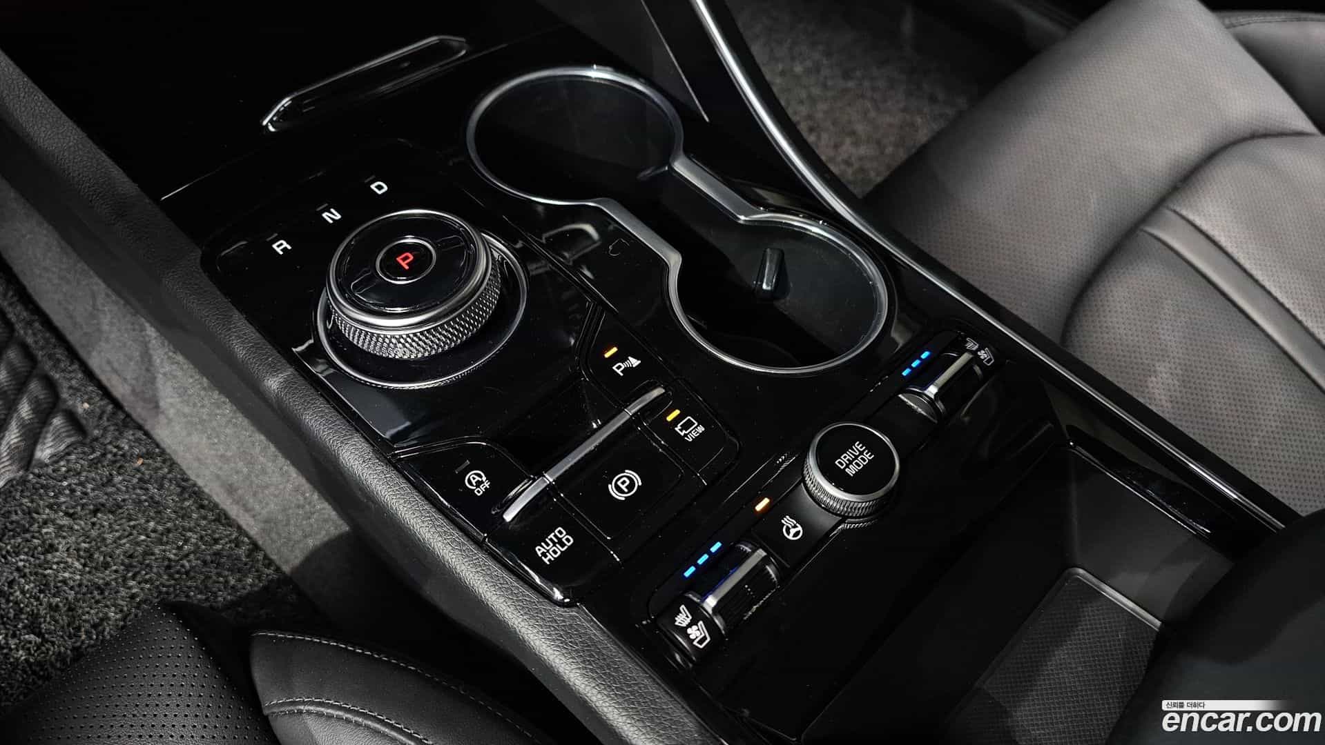 K5 Kia 2021.0-INNER-009