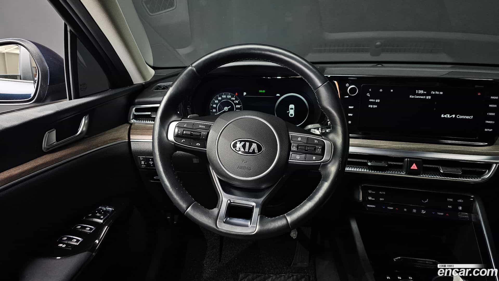 K5 Kia 2021.0-OPTION-017