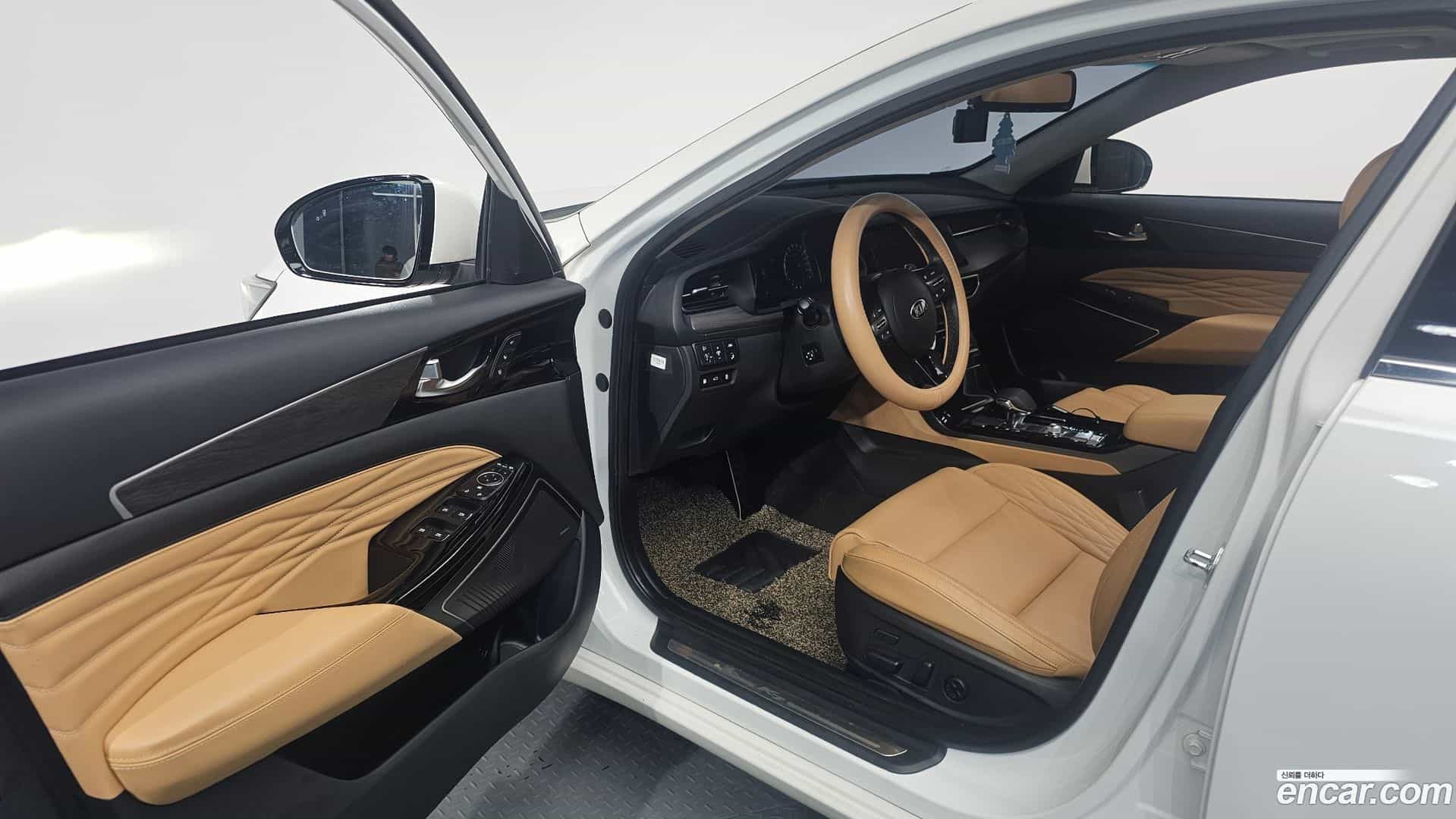K7 Kia 2020.8-INNER-010