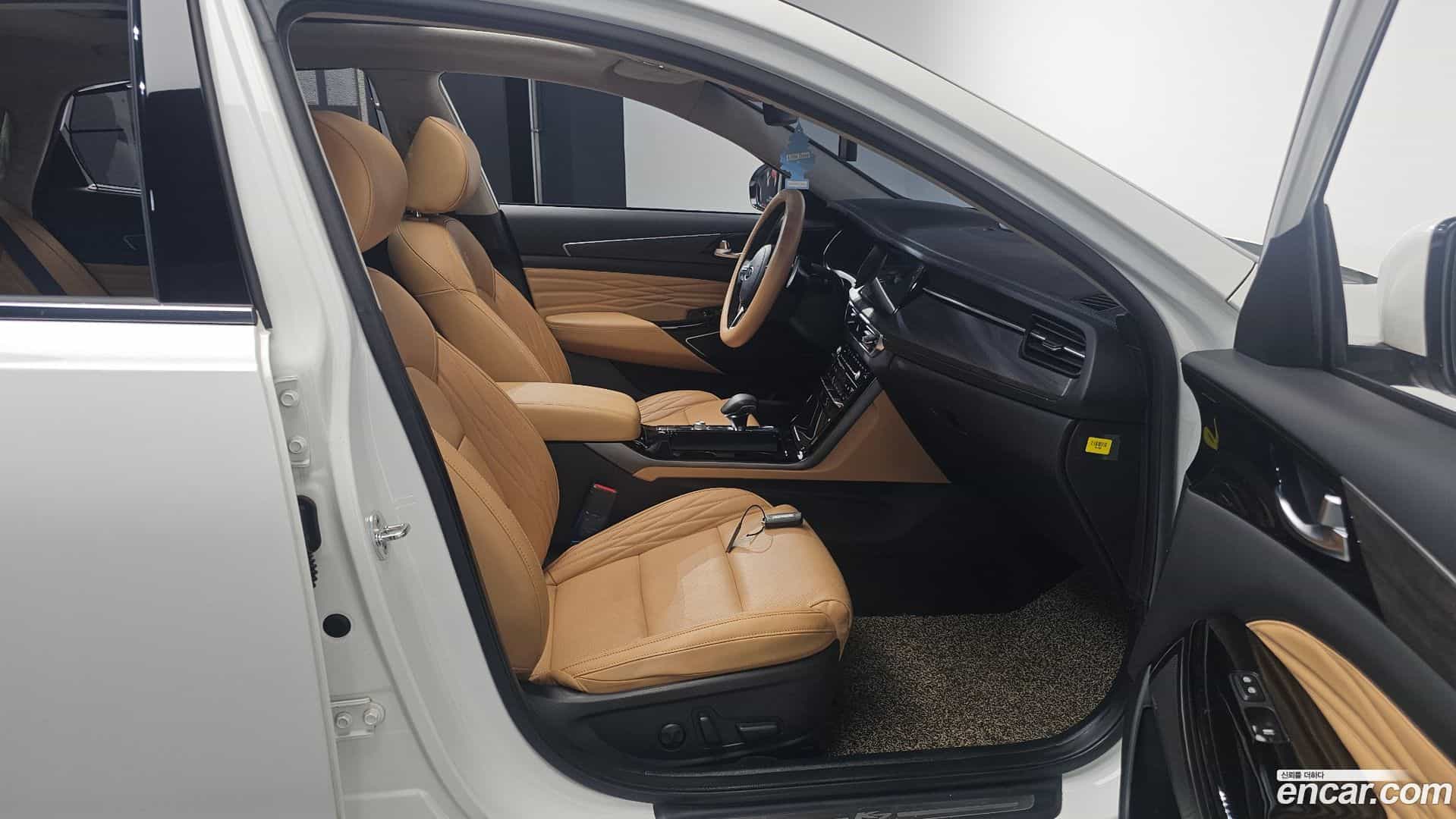 K7 Kia 2020.8-OPTION-015