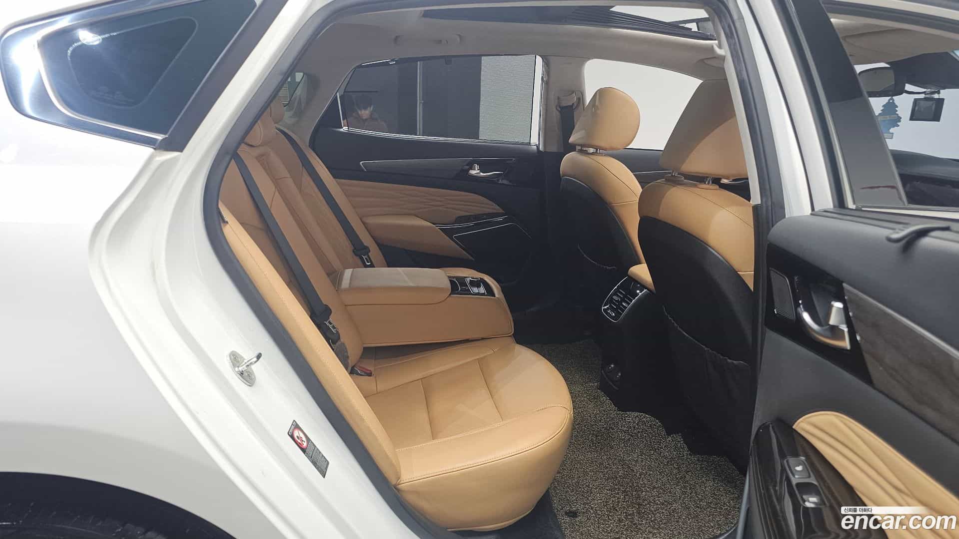 K7 Kia 2020.8-OPTION-016
