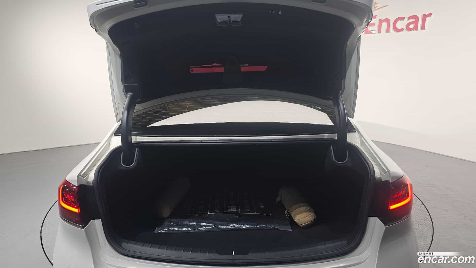 K7 Kia 2020.8-OPTION-024