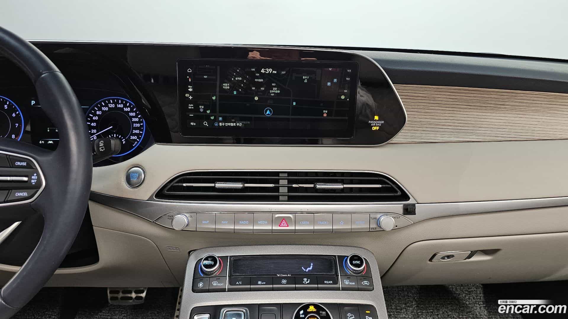 Palisade Hyundai 2019.1-OPTION-019