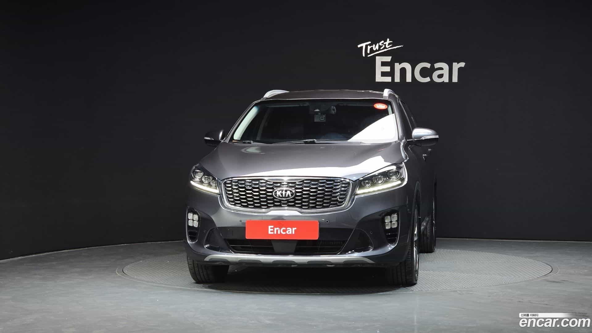 Sorento Kia 2018.0-OUTER-003
