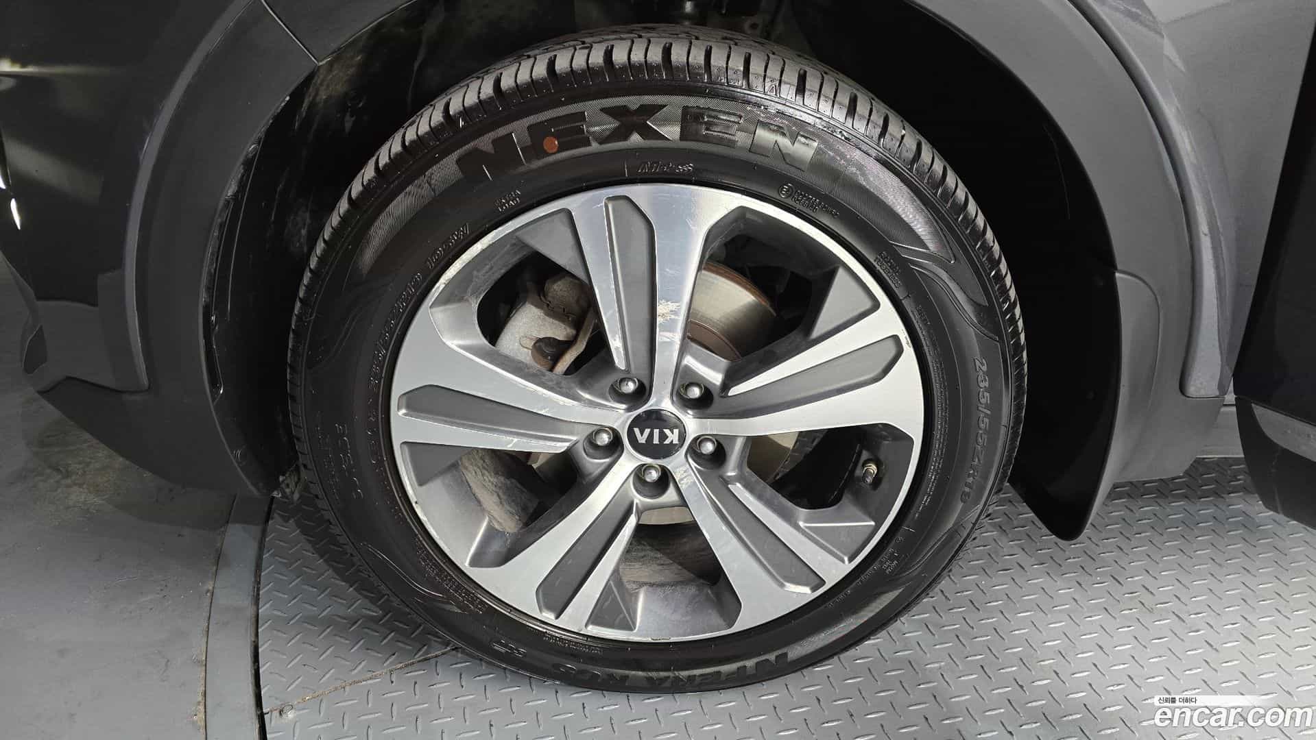 Sorento Kia 2018.0-OUTER-005