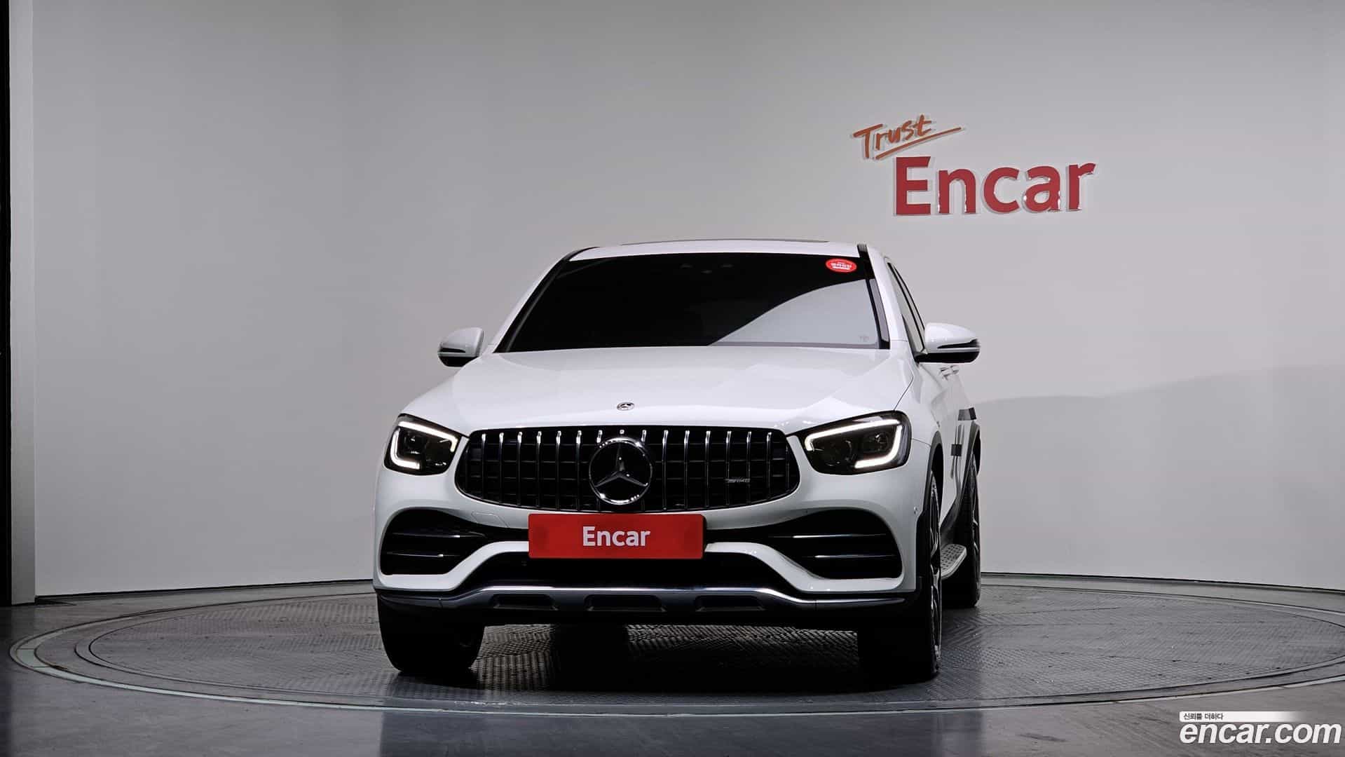 GLC-Class Mercedes-Benz 2021.3-OUTER-003