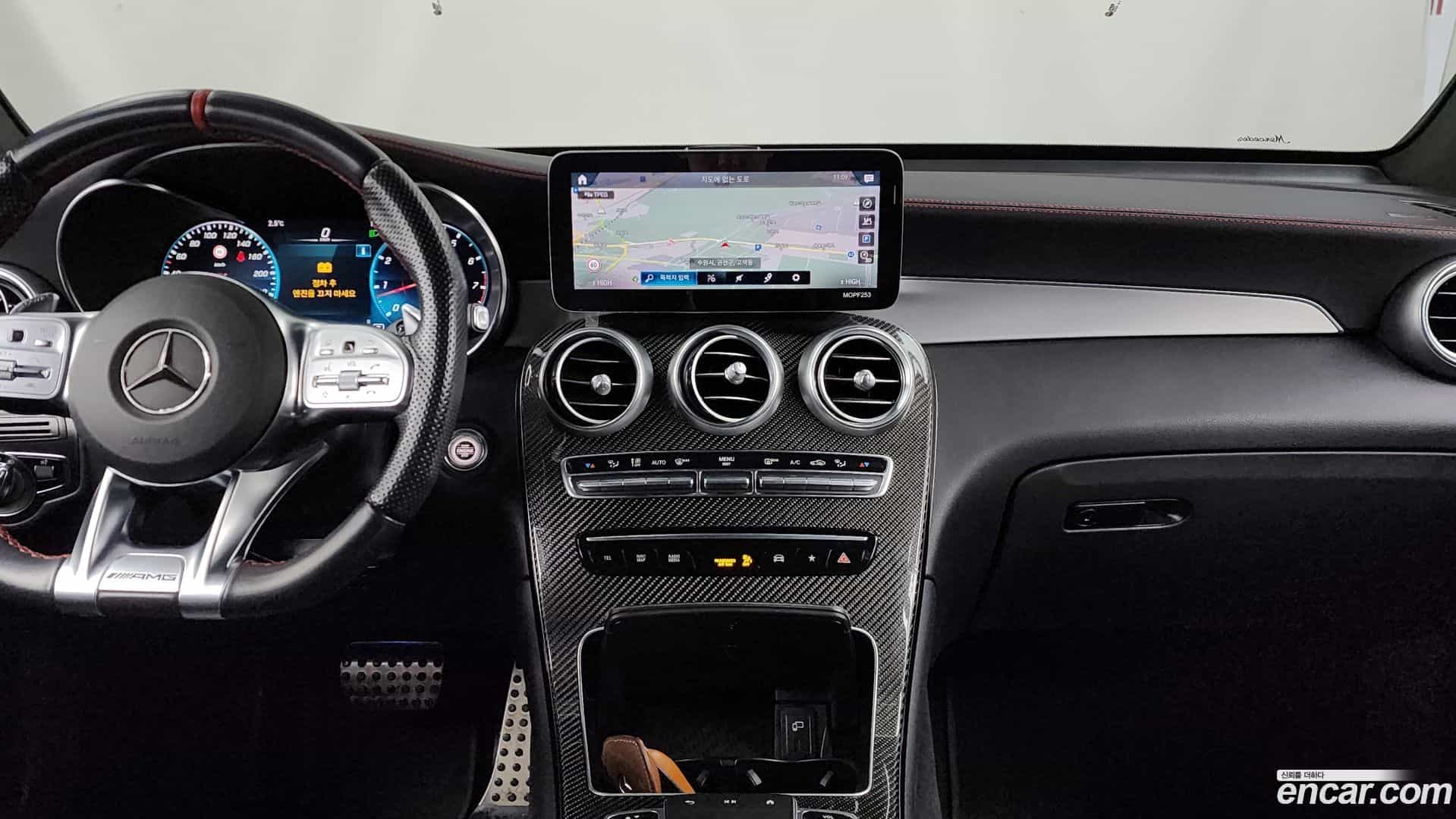 GLC-Class Mercedes-Benz 2021.3-OPTION-018