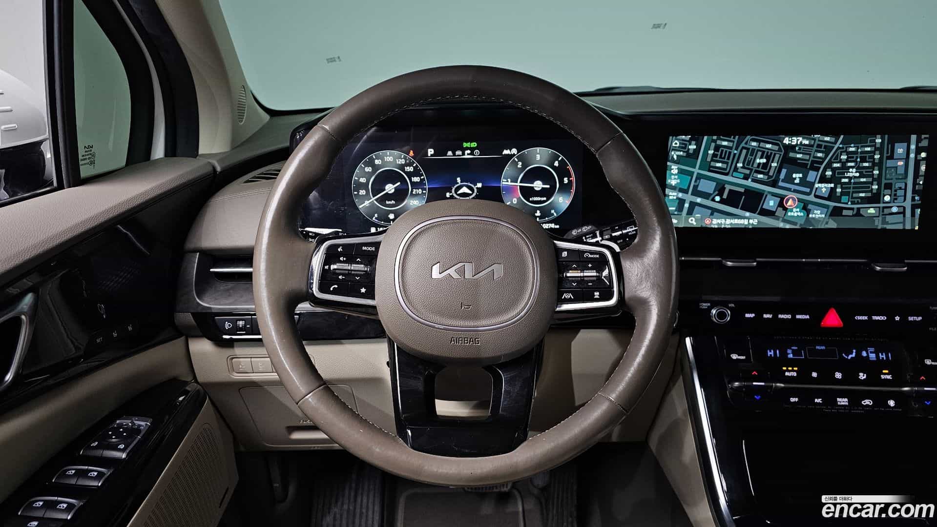 Canival Kia 2022.0-OPTION-017