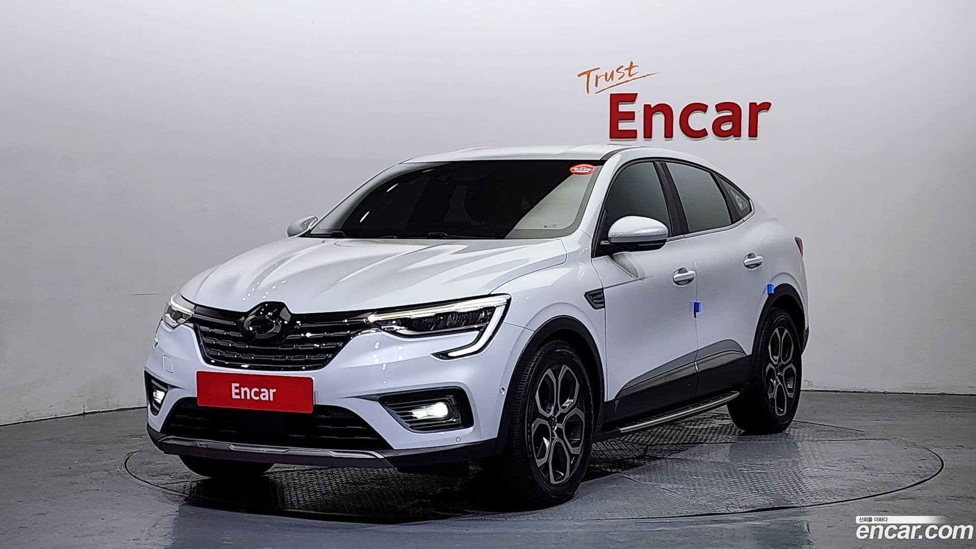 Main__Slider__Photo:XM3 Renault Korea 2020.11-0